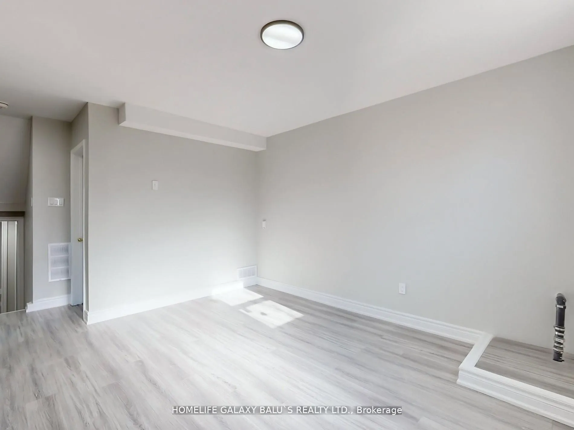58 Milford Haven Drive, #--Lower