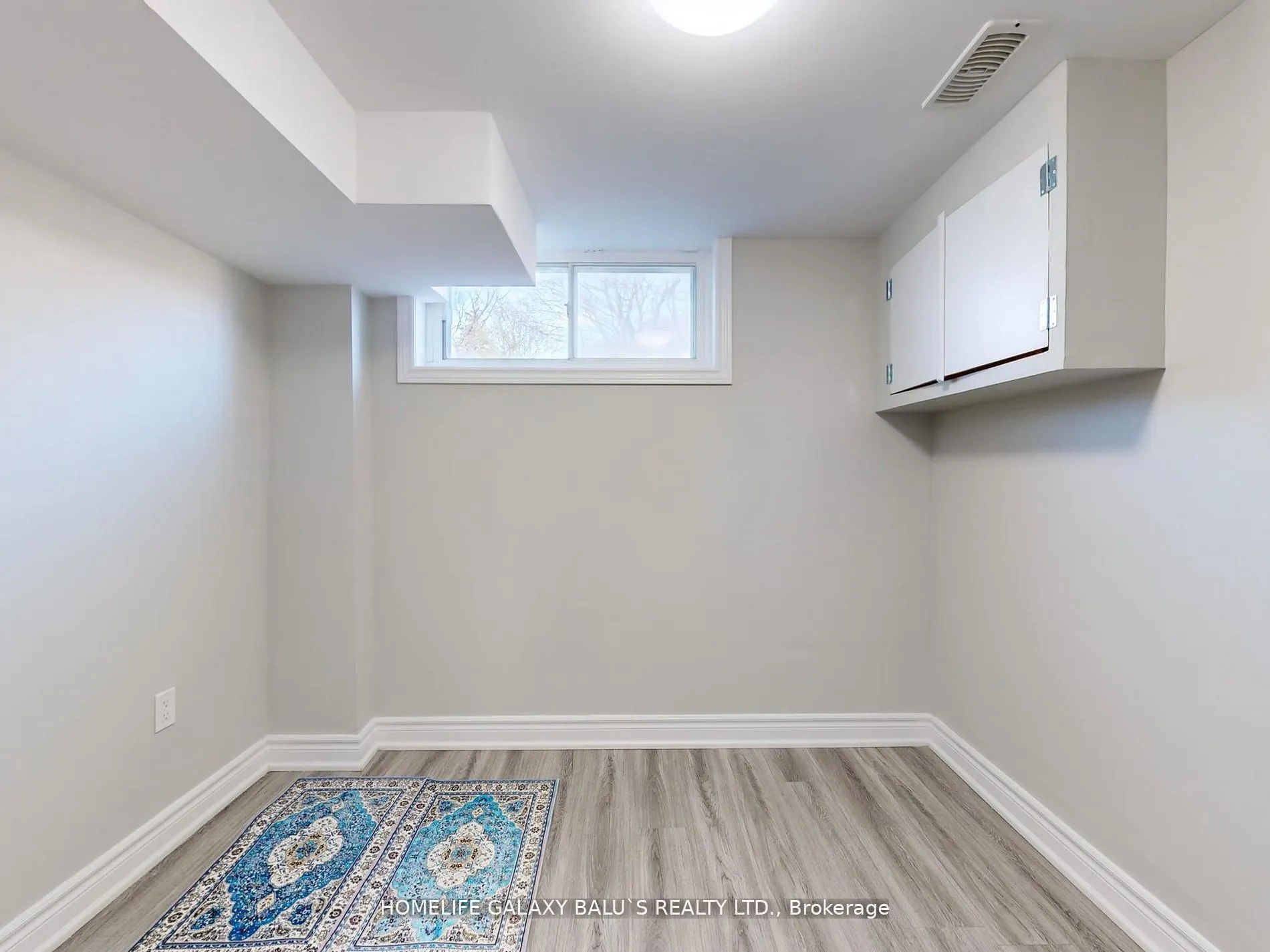 58 Milford Haven Drive, #--Lower