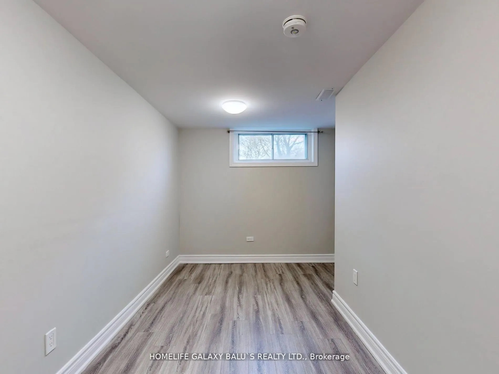 58 Milford Haven Drive, #--Lower