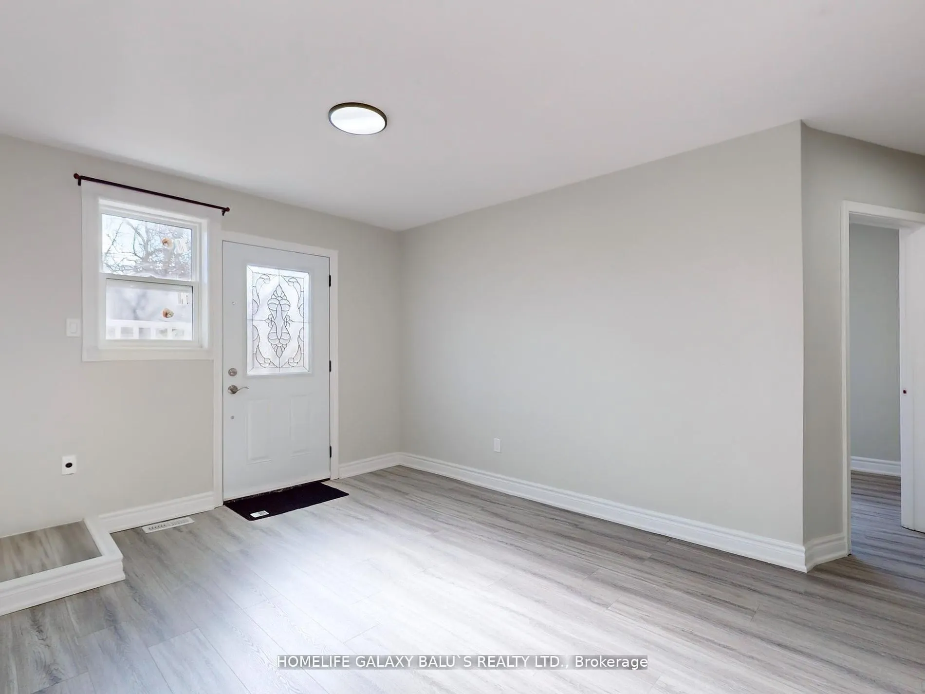 58 Milford Haven Drive, #--Lower