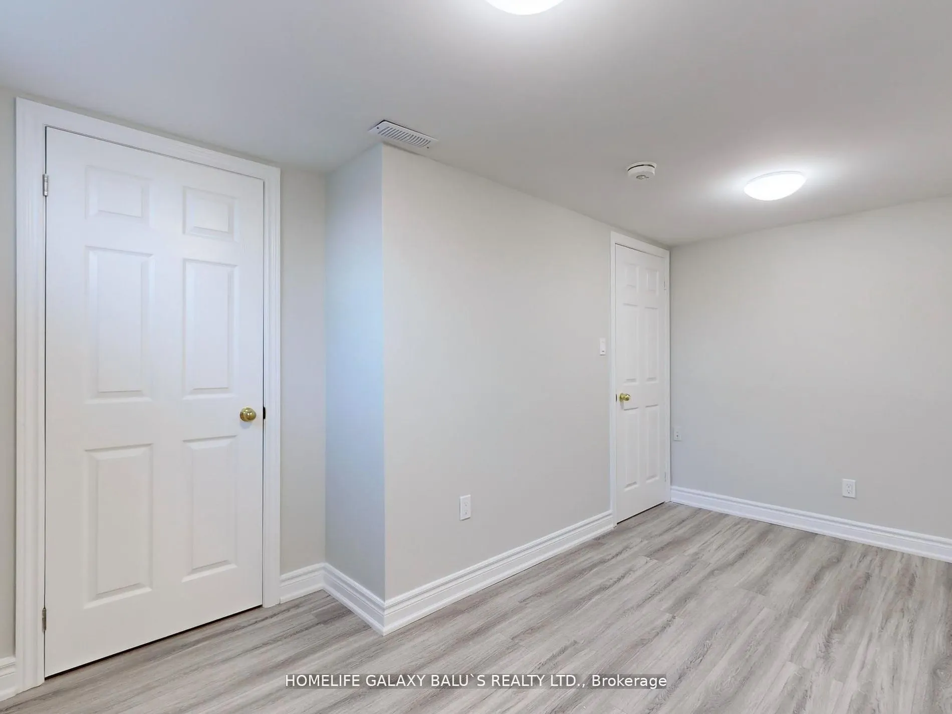 58 Milford Haven Drive, #--Lower
