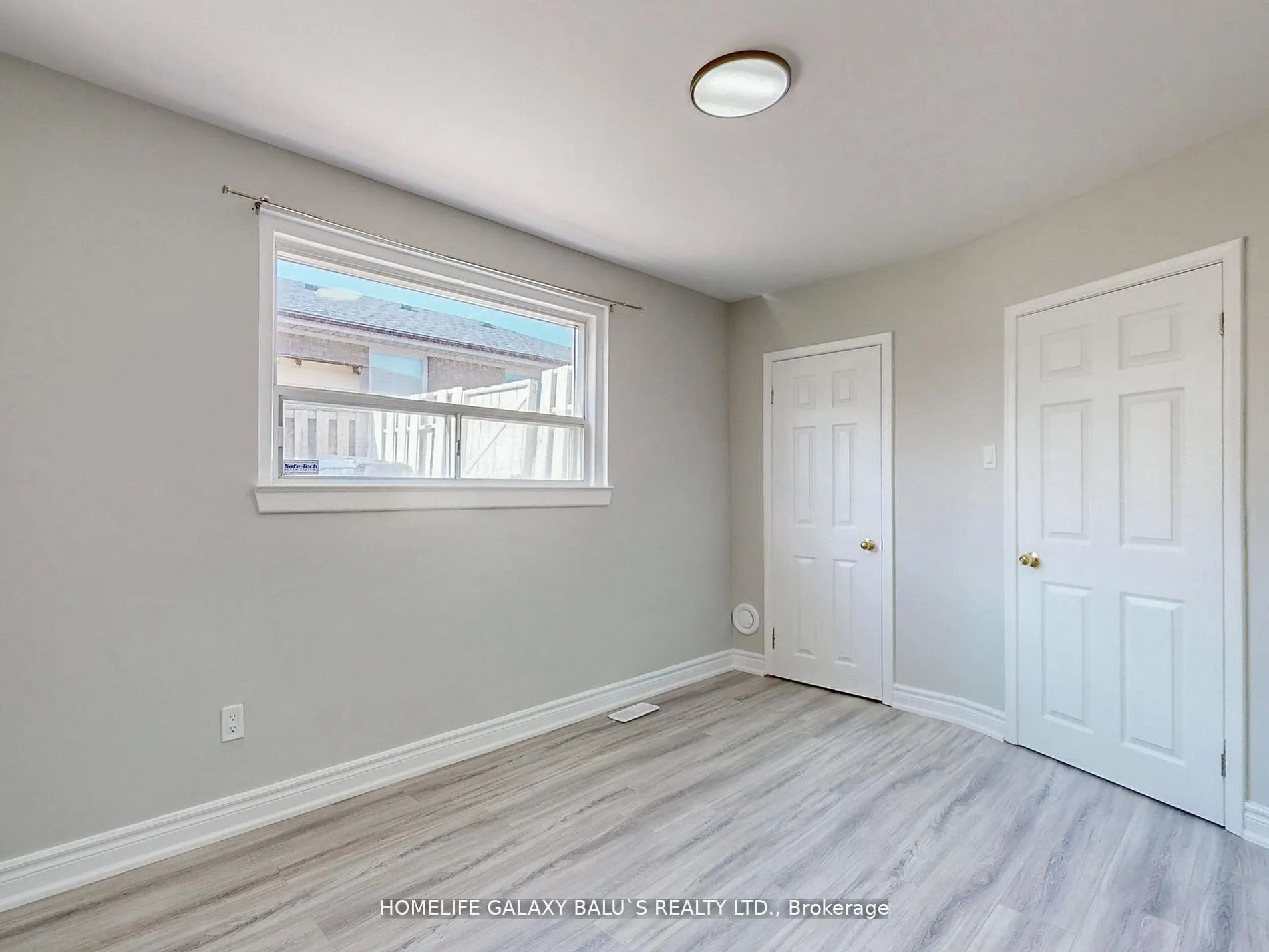 58 Milford Haven Drive, #--Lower
