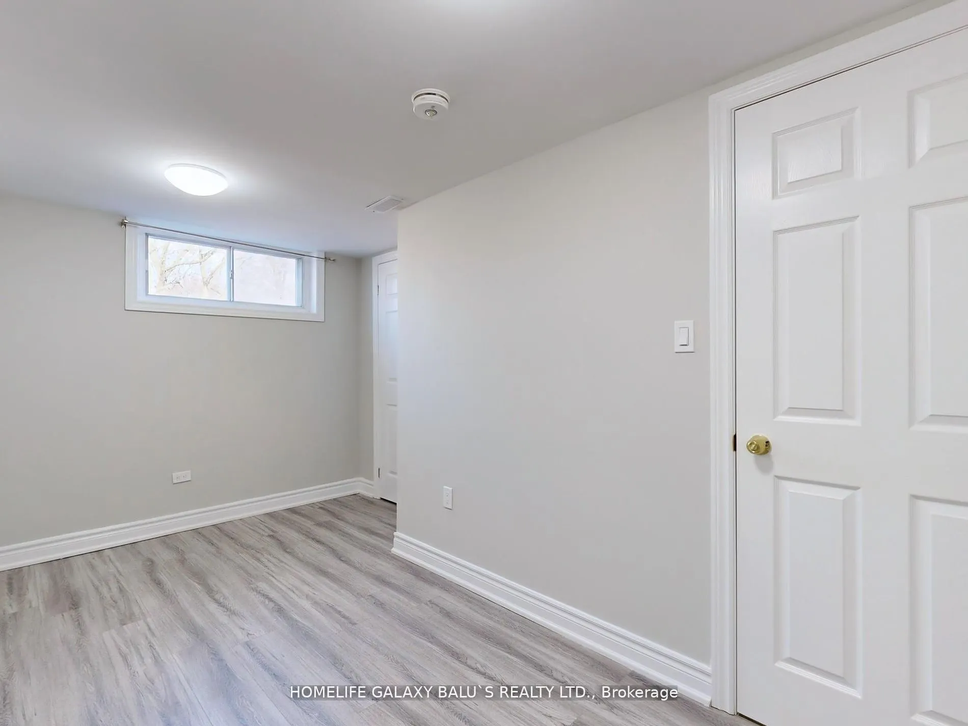58 Milford Haven Drive, #--Lower