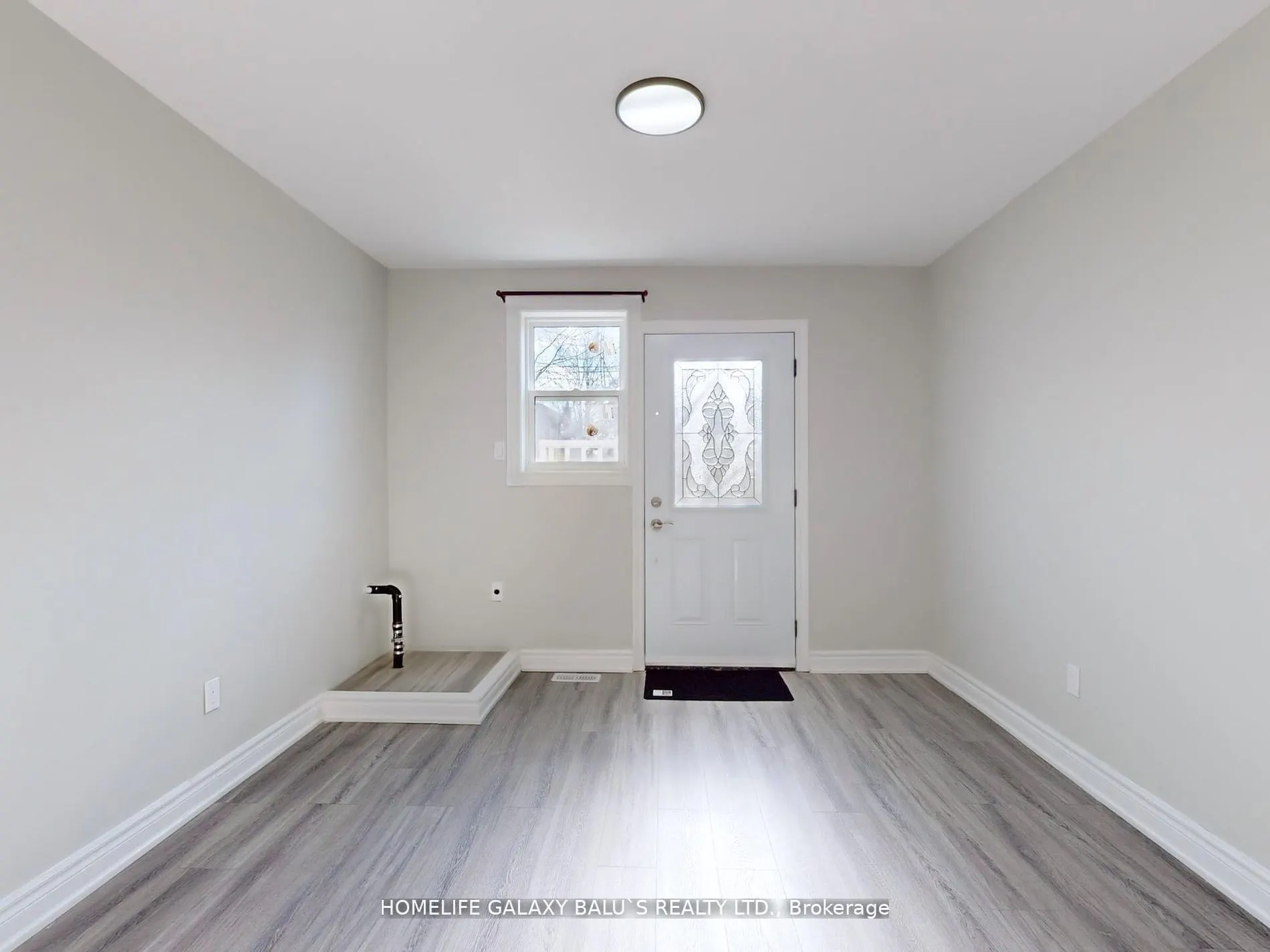 58 Milford Haven Drive, #--Lower