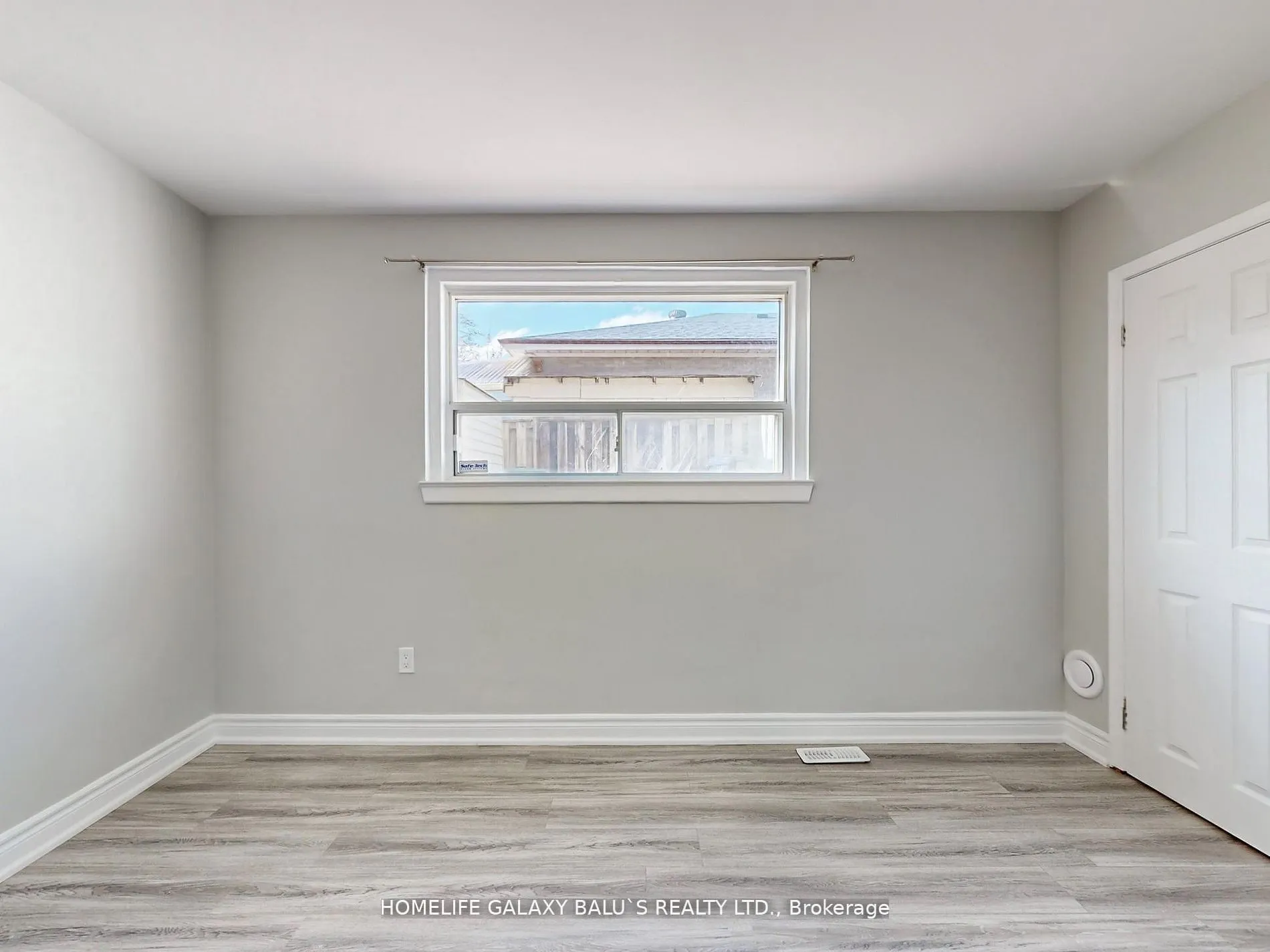 58 Milford Haven Drive, #--Lower