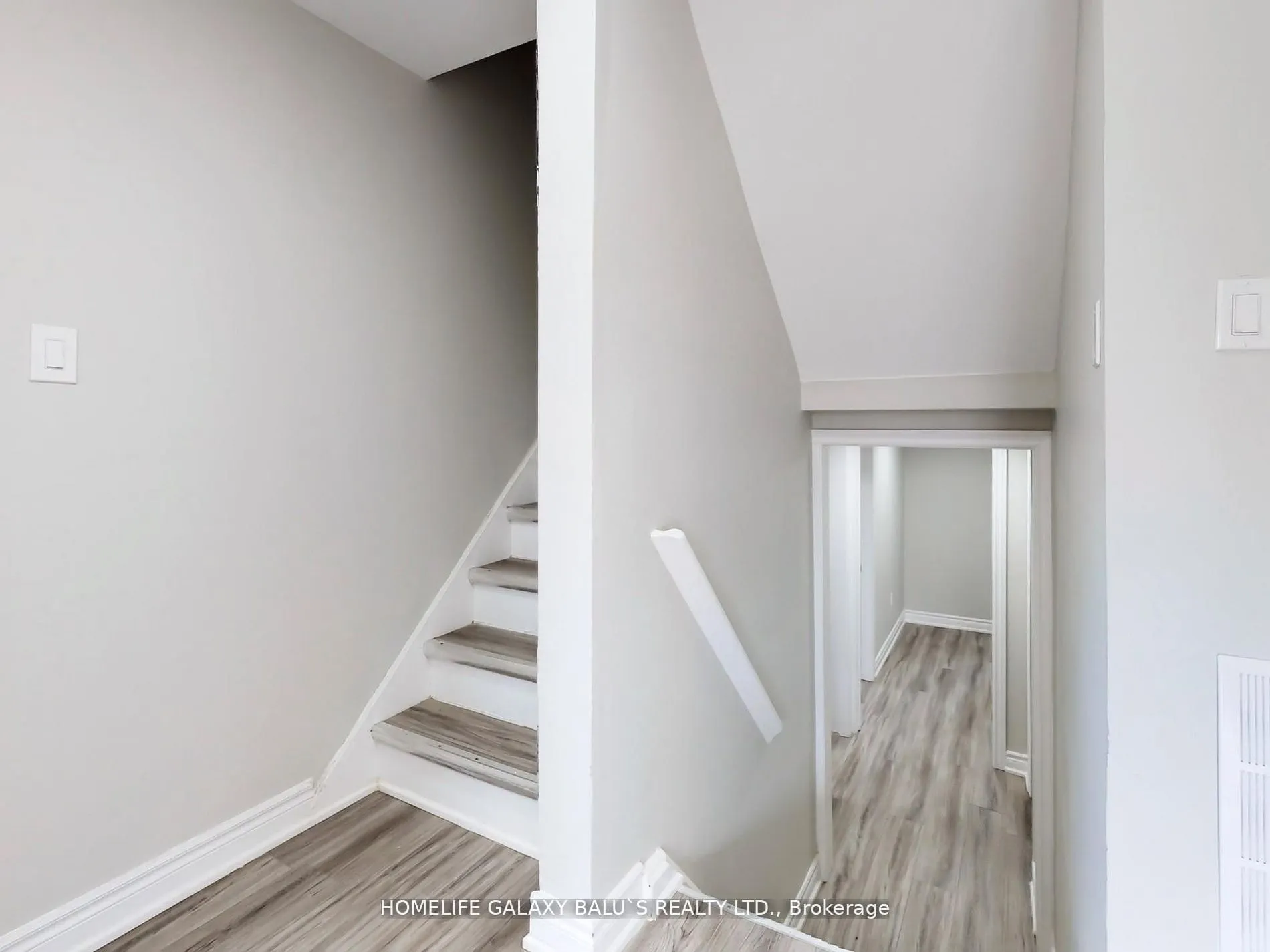58 Milford Haven Drive, #--Lower