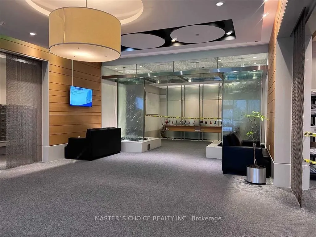 83 Borough Drive, #3504