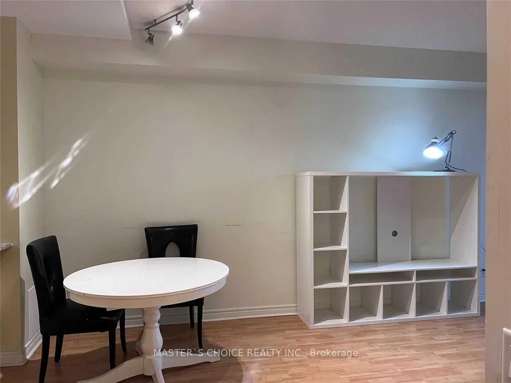 83 Borough Drive, #3504