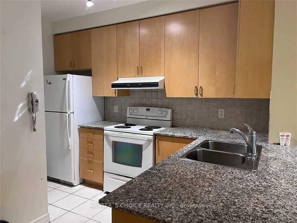 83 Borough Drive, #3504