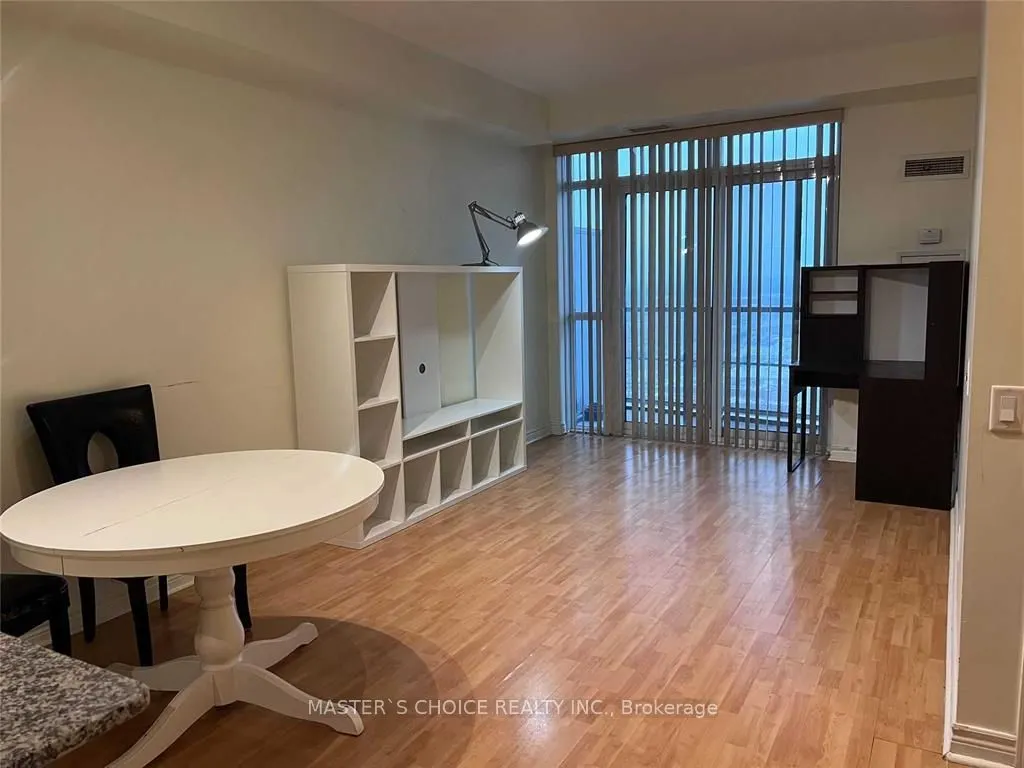 83 Borough Drive, #3504