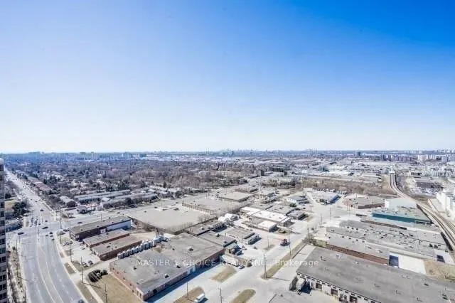 83 Borough Drive, #3504