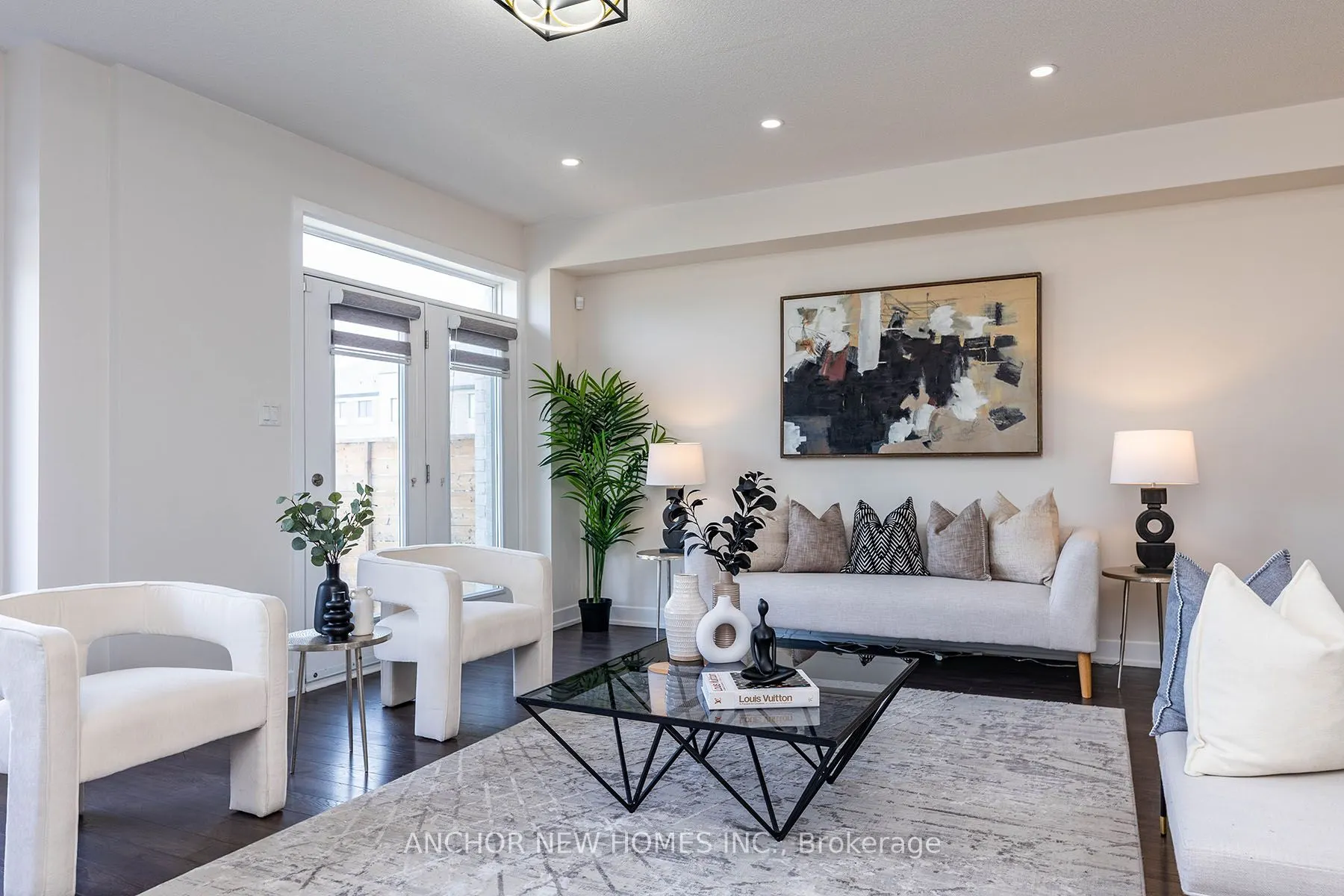 82 Donald Fleming Way, #131