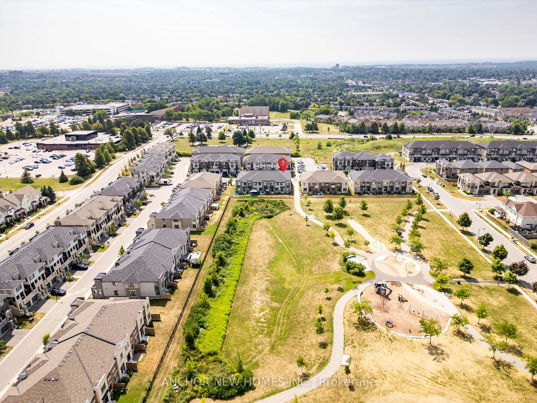 82 Donald Fleming Way, #131