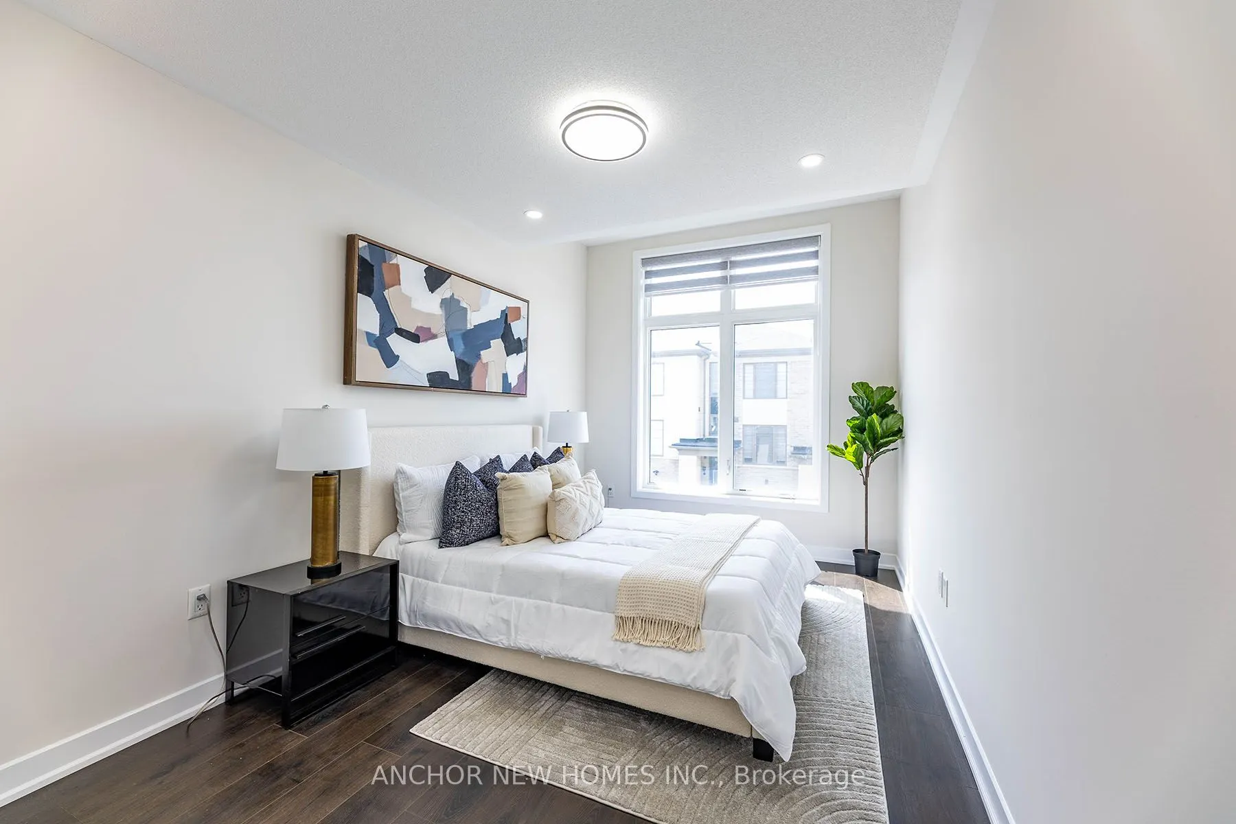 82 Donald Fleming Way, #131