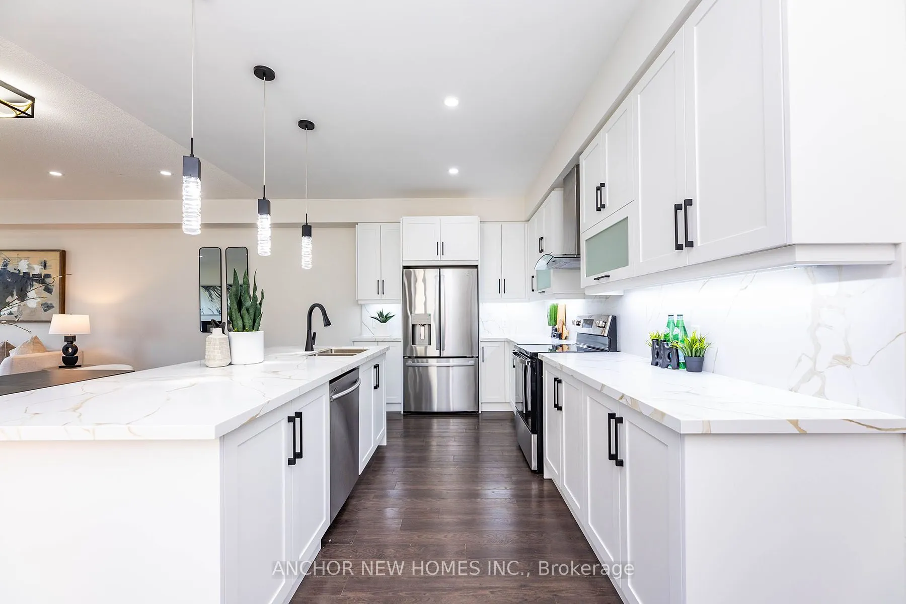 82 Donald Fleming Way, #131