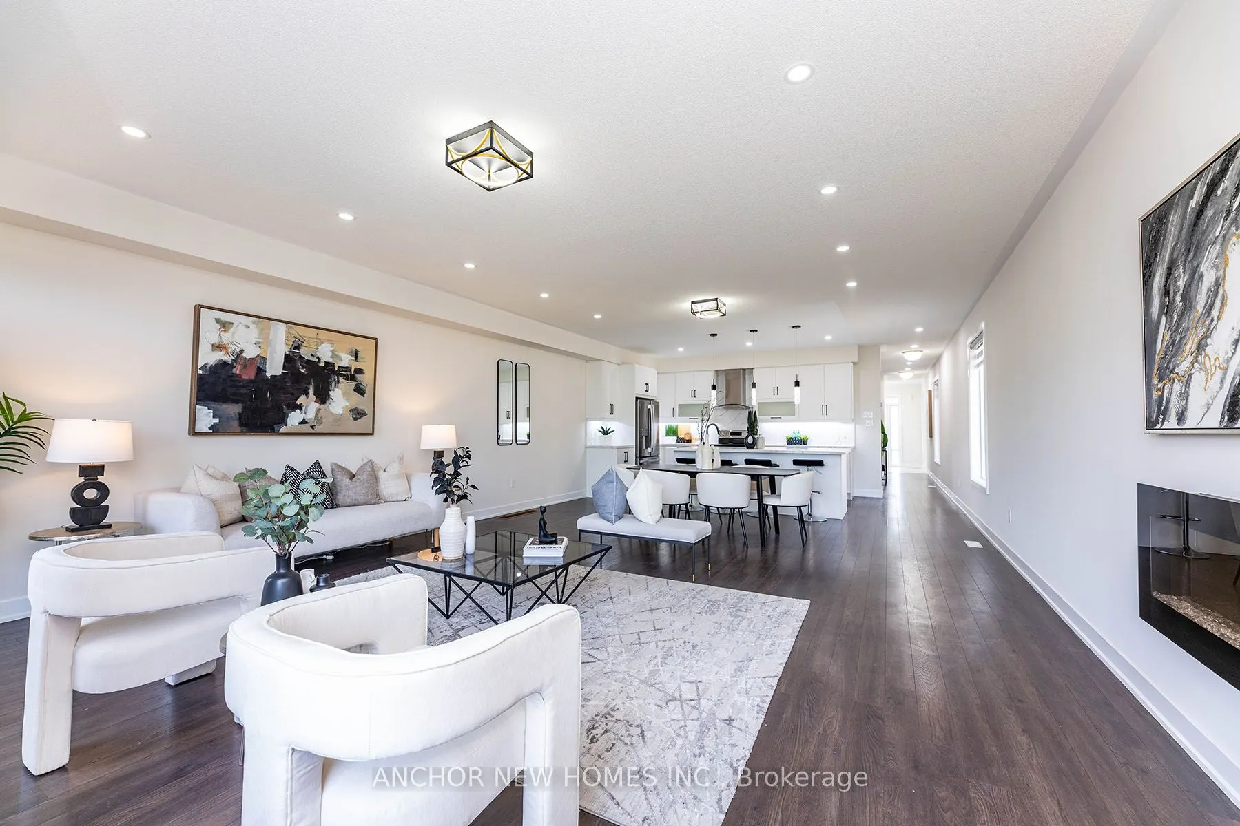 82 Donald Fleming Way, #131