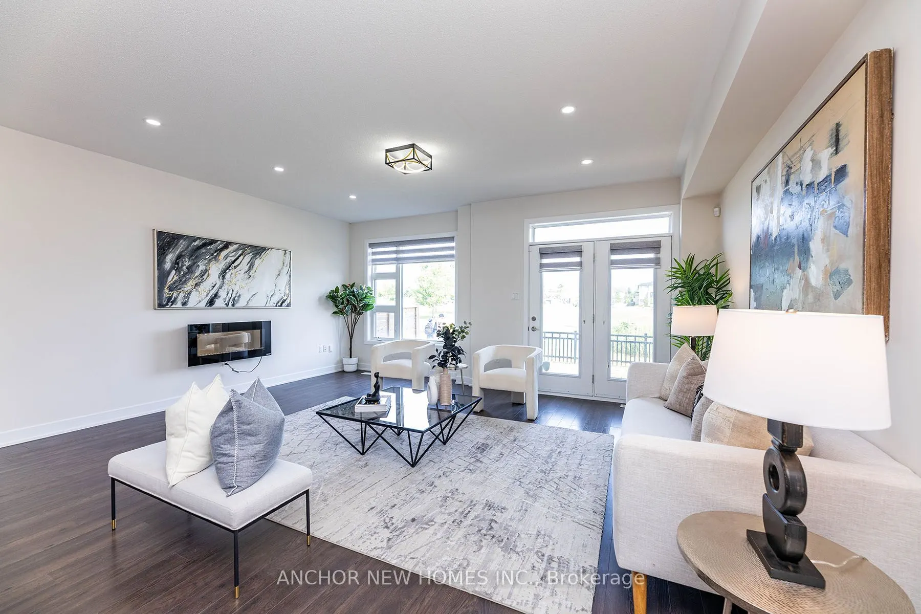 82 Donald Fleming Way, #131