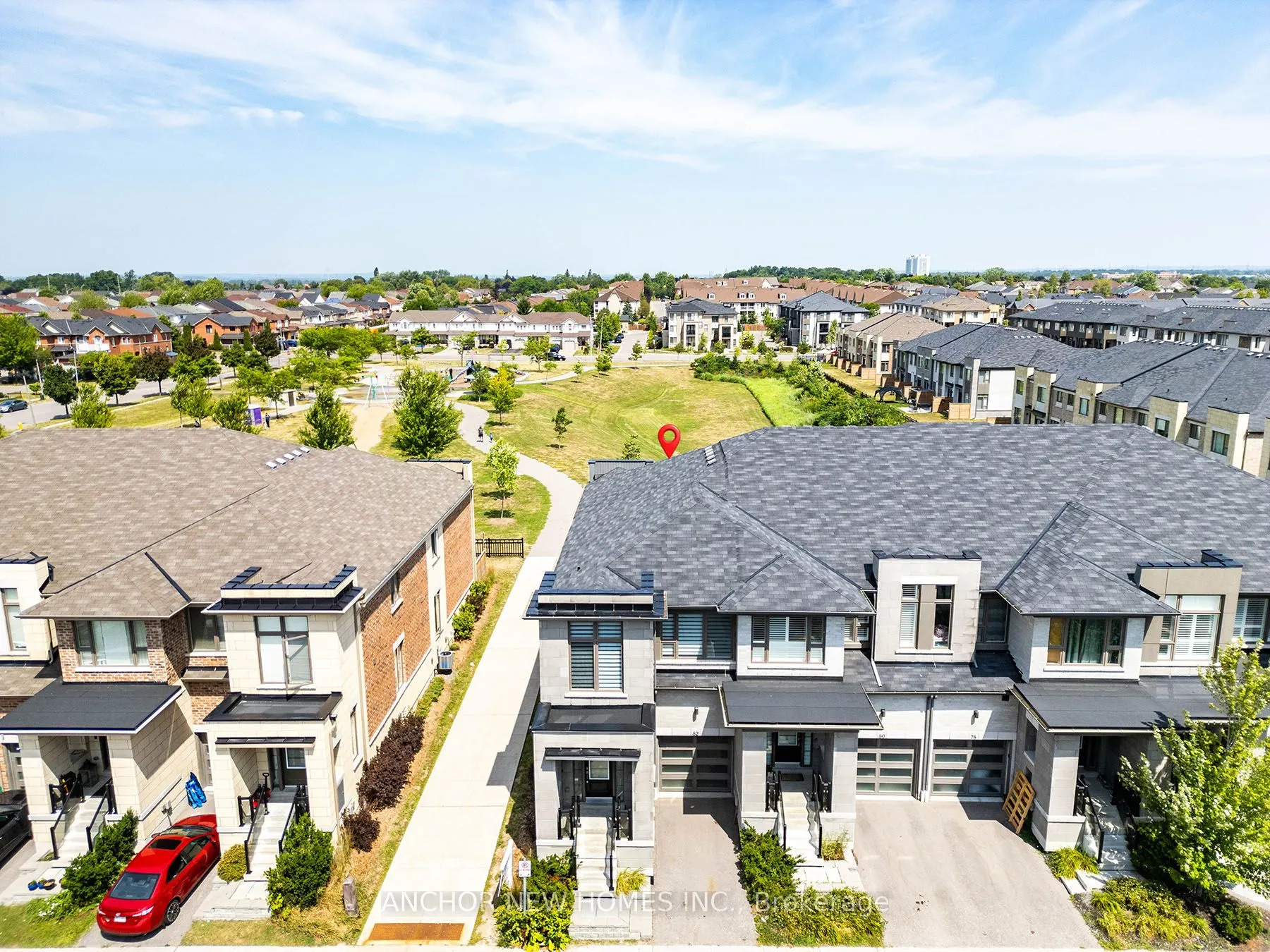 82 Donald Fleming Way, #131