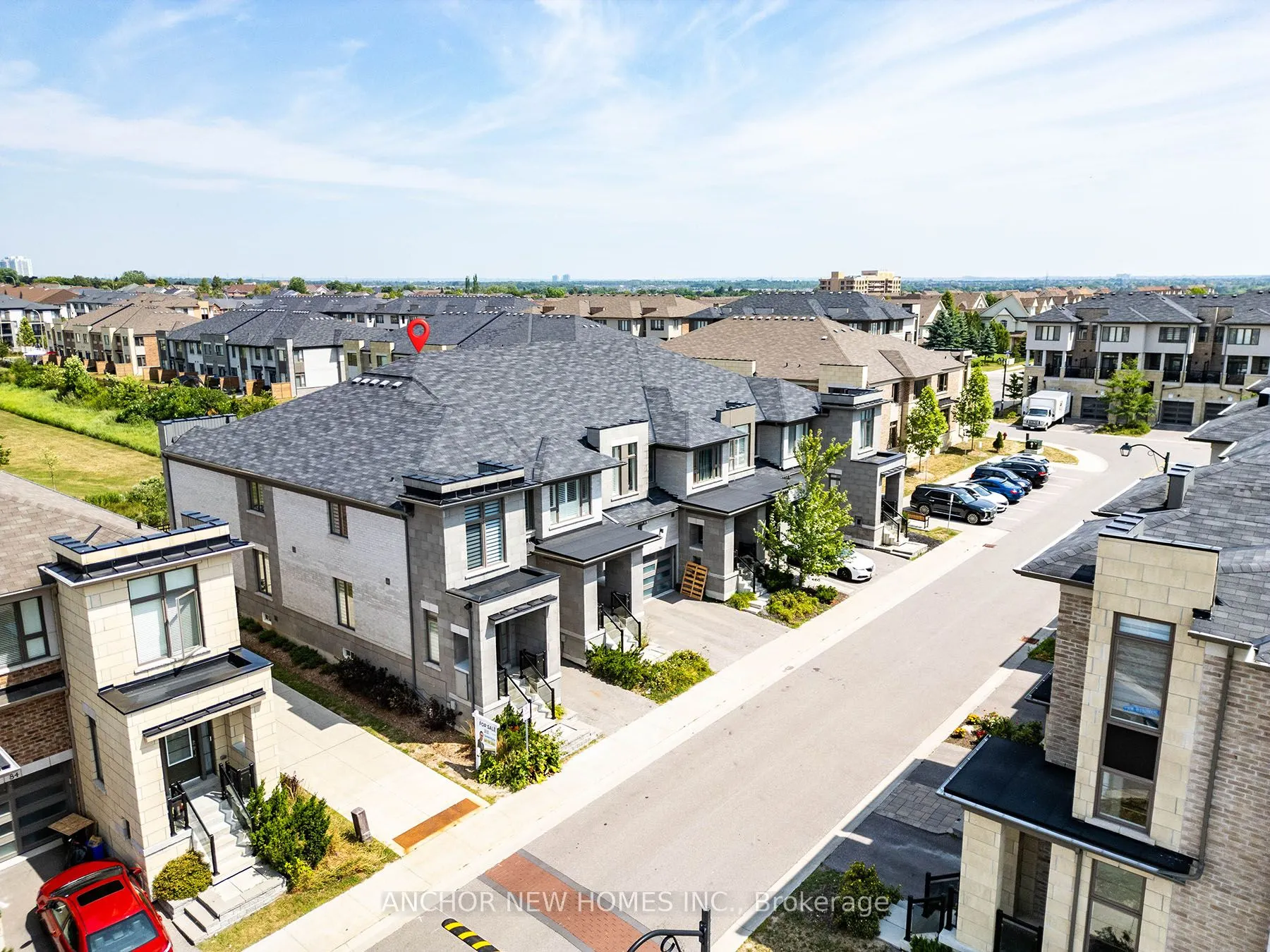 82 Donald Fleming Way, #131