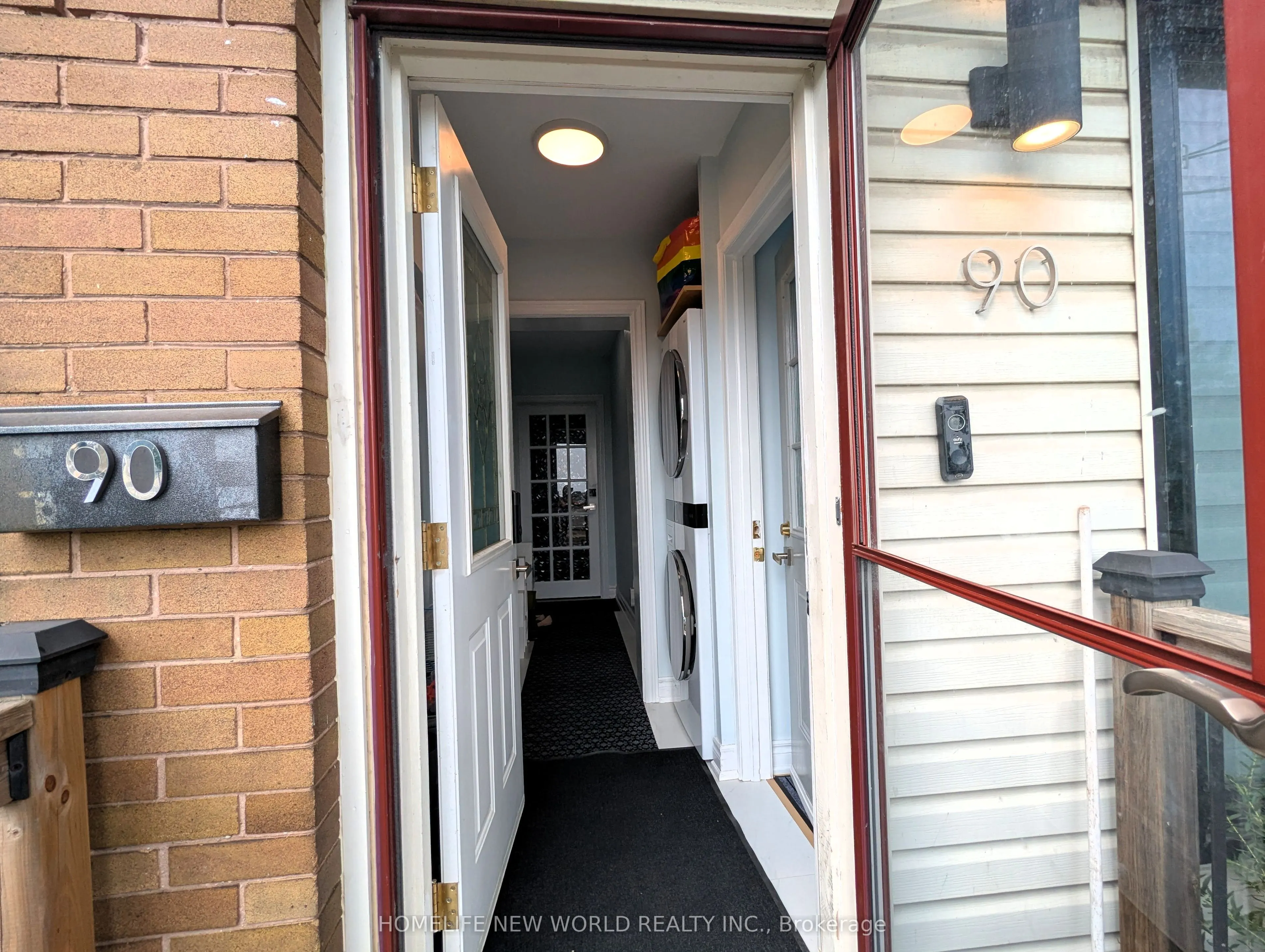90 Oakvale Avenue, #Lower