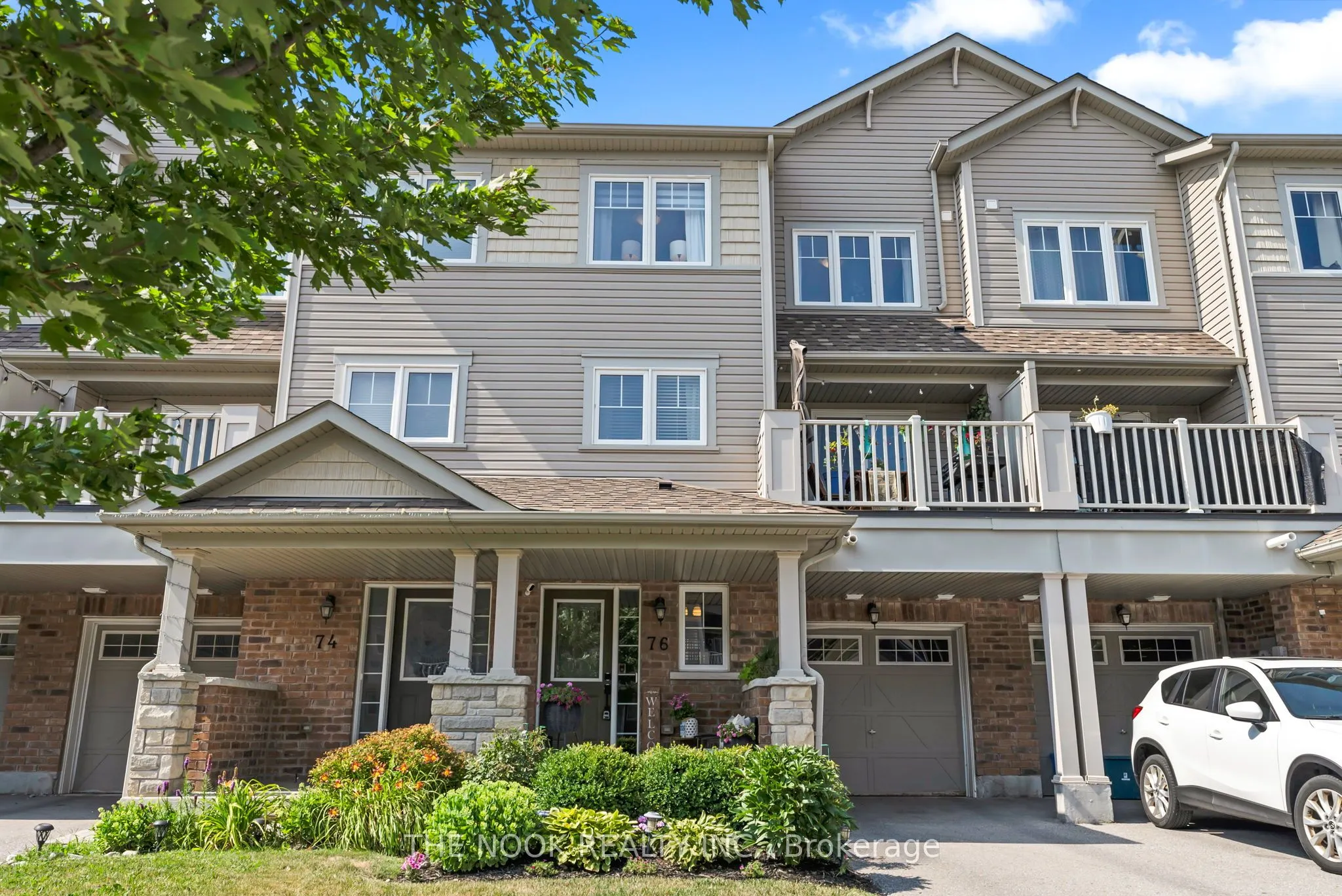 76 Tabaret Crescent
