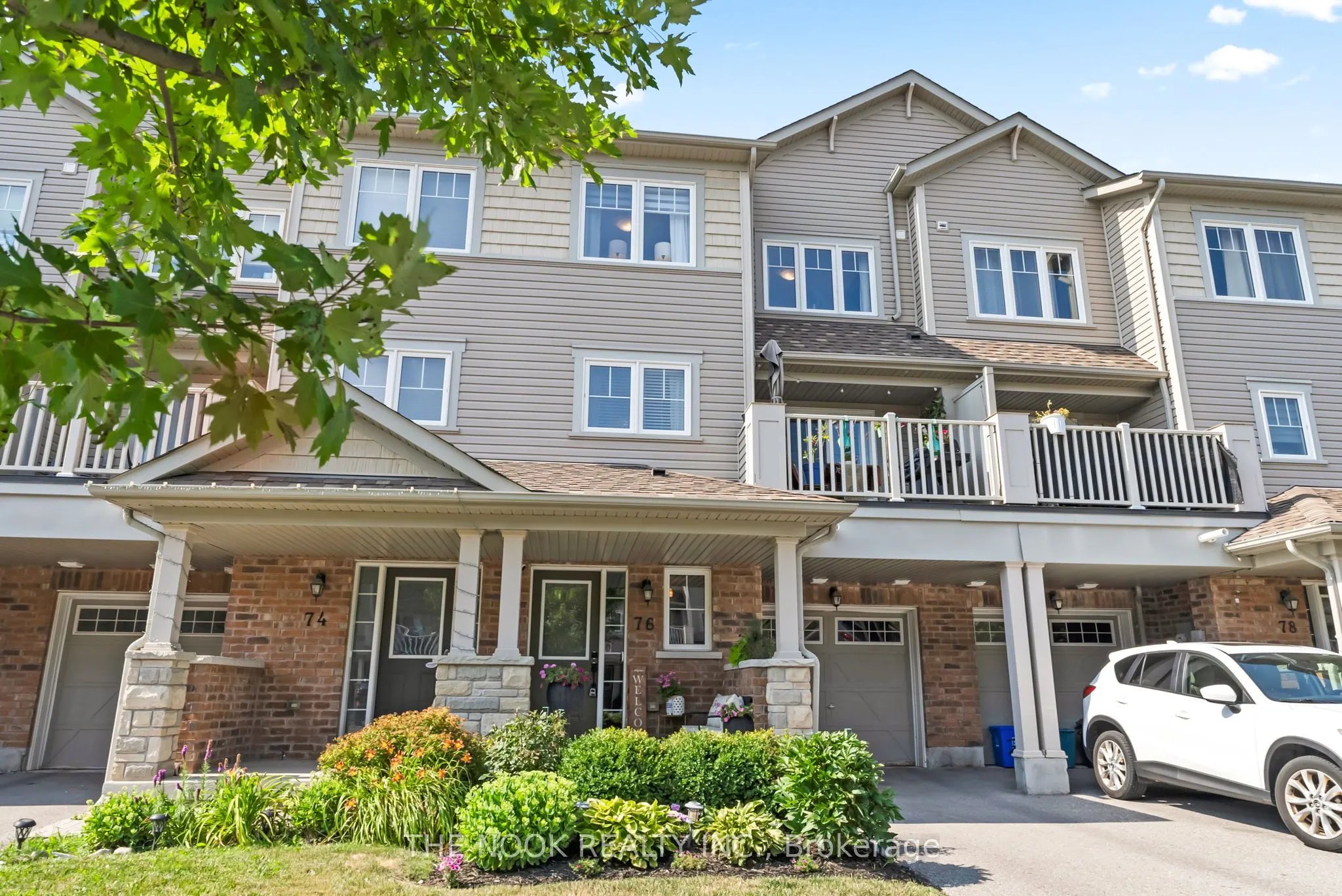 76 Tabaret Crescent