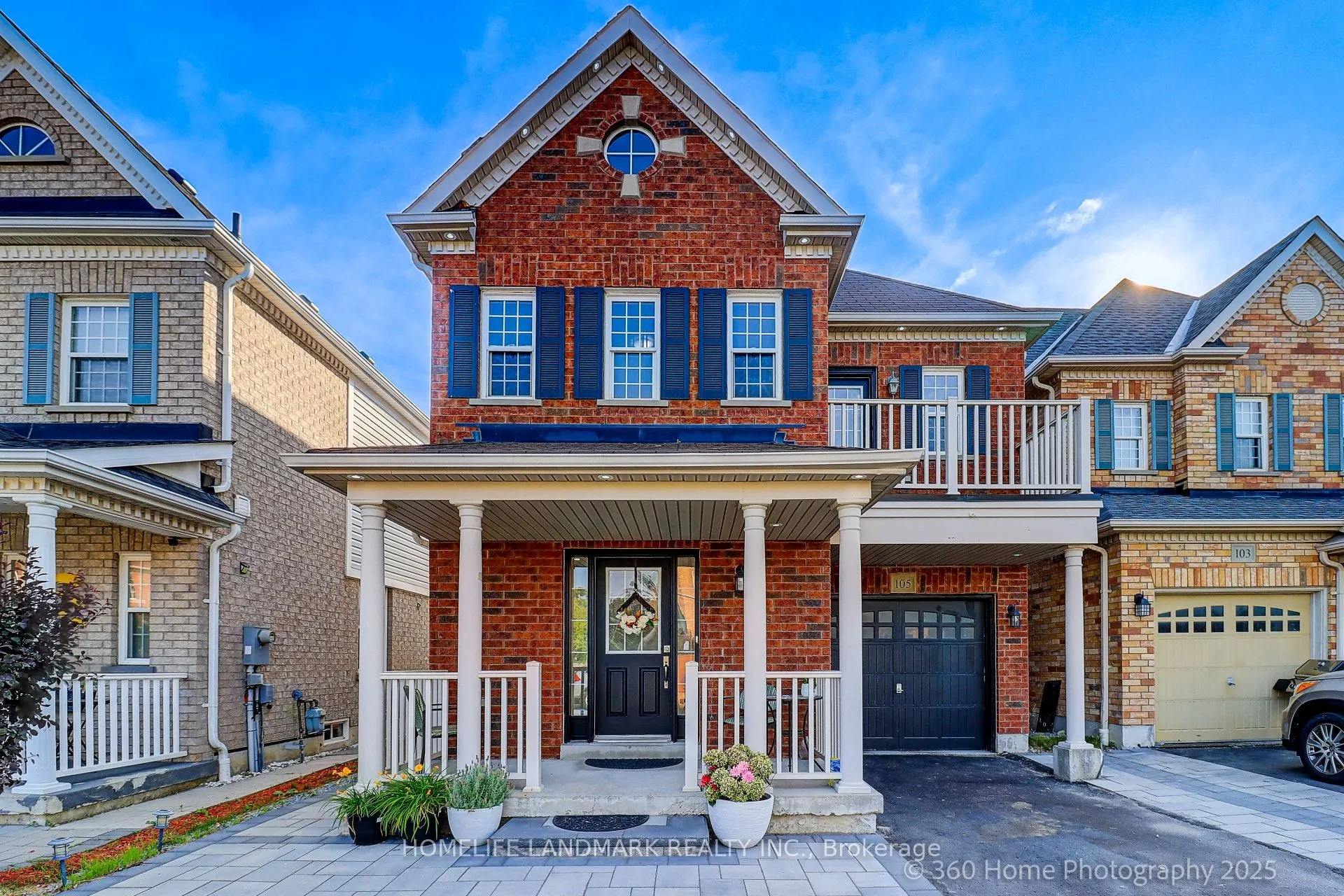 105 Warnford Circle