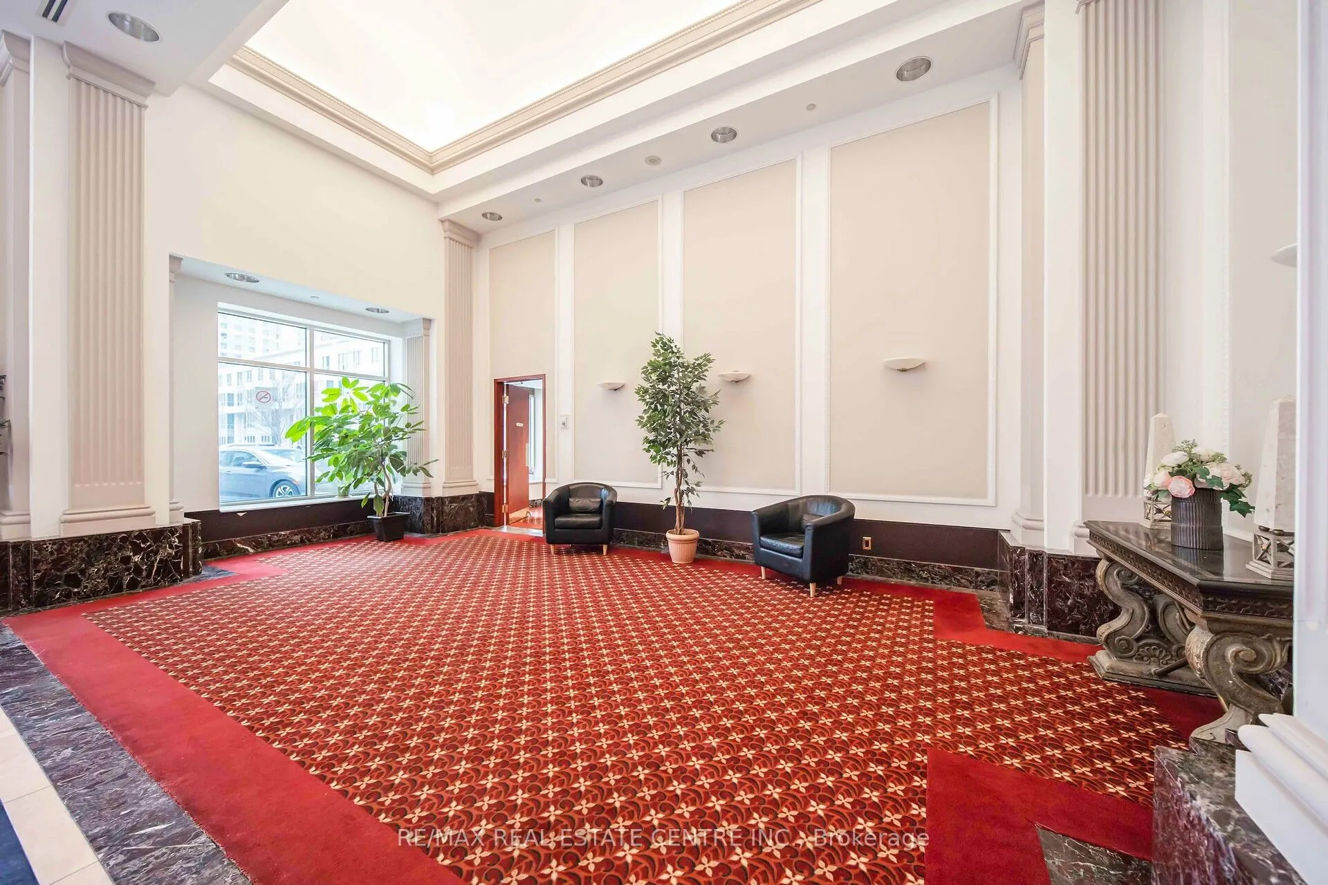 11 Lee Centre Drive, #603