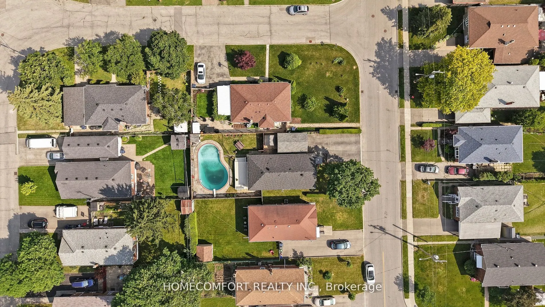 34 Crosland Drive