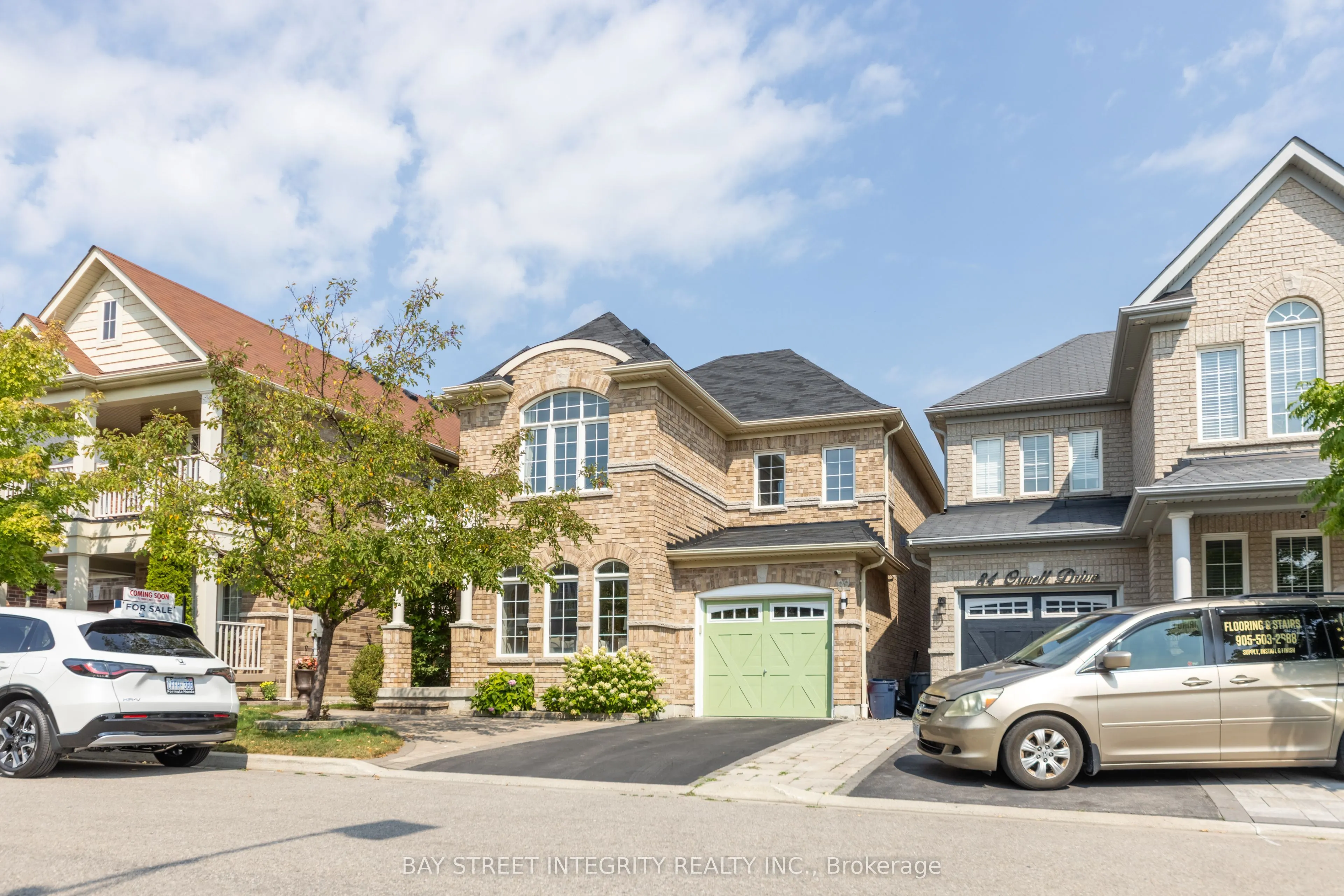 82 Oswell Drive