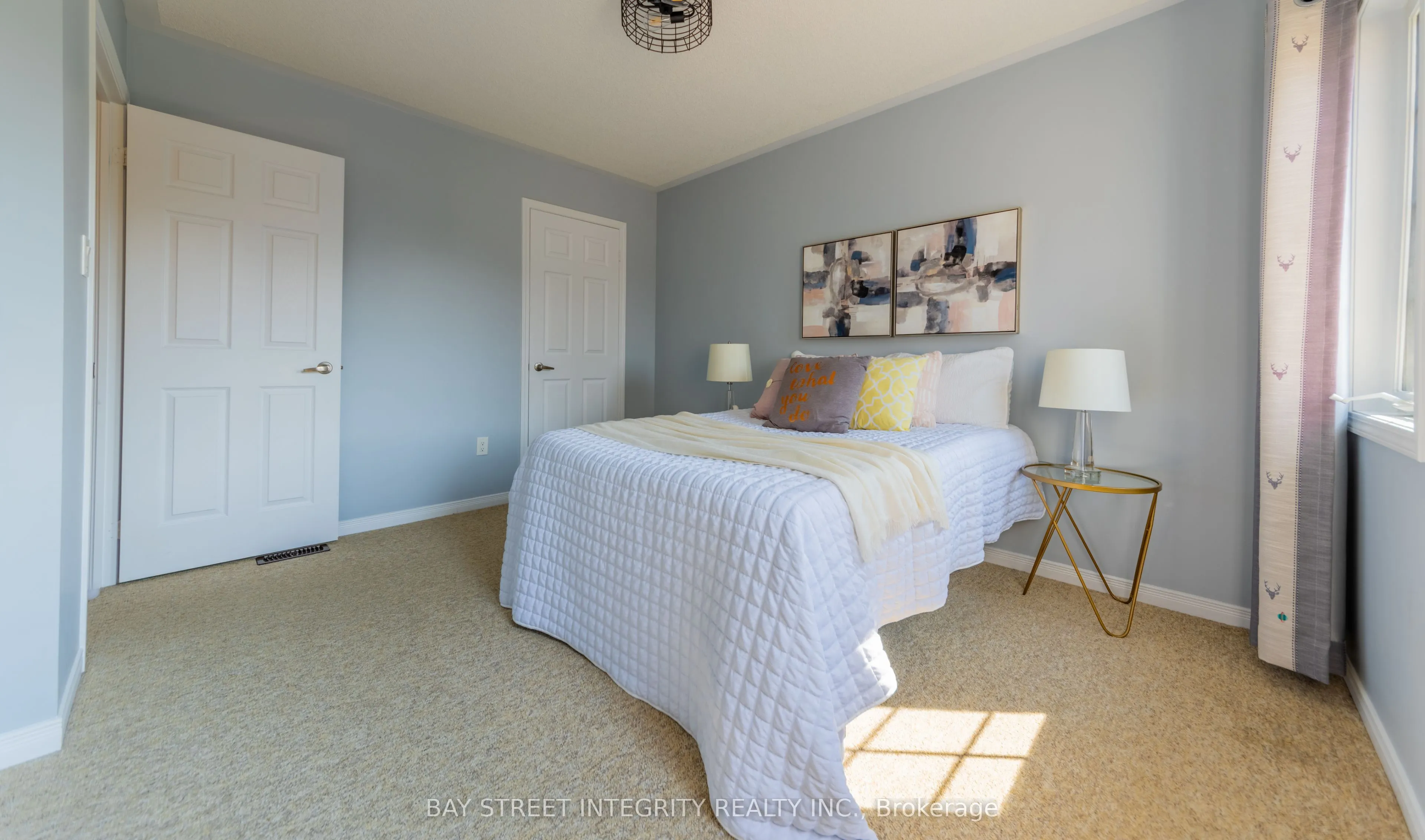 82 Oswell Drive