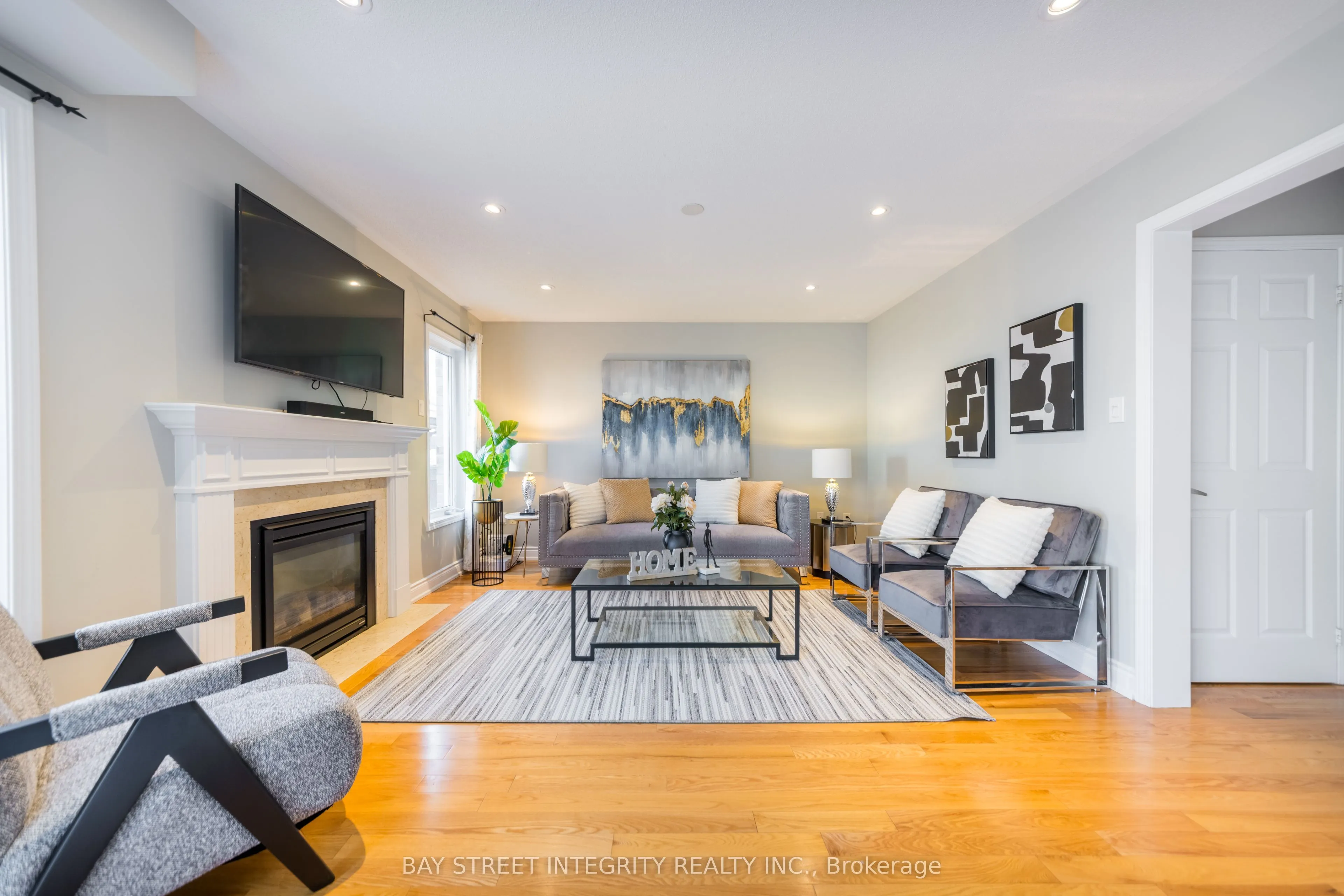 82 Oswell Drive