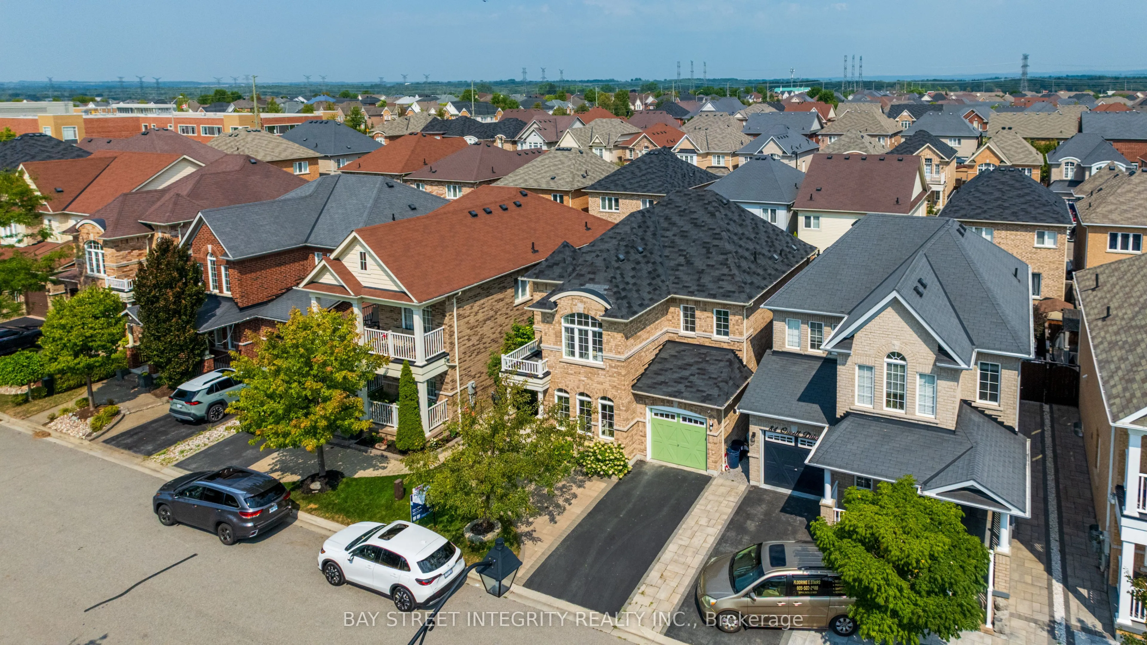 82 Oswell Drive