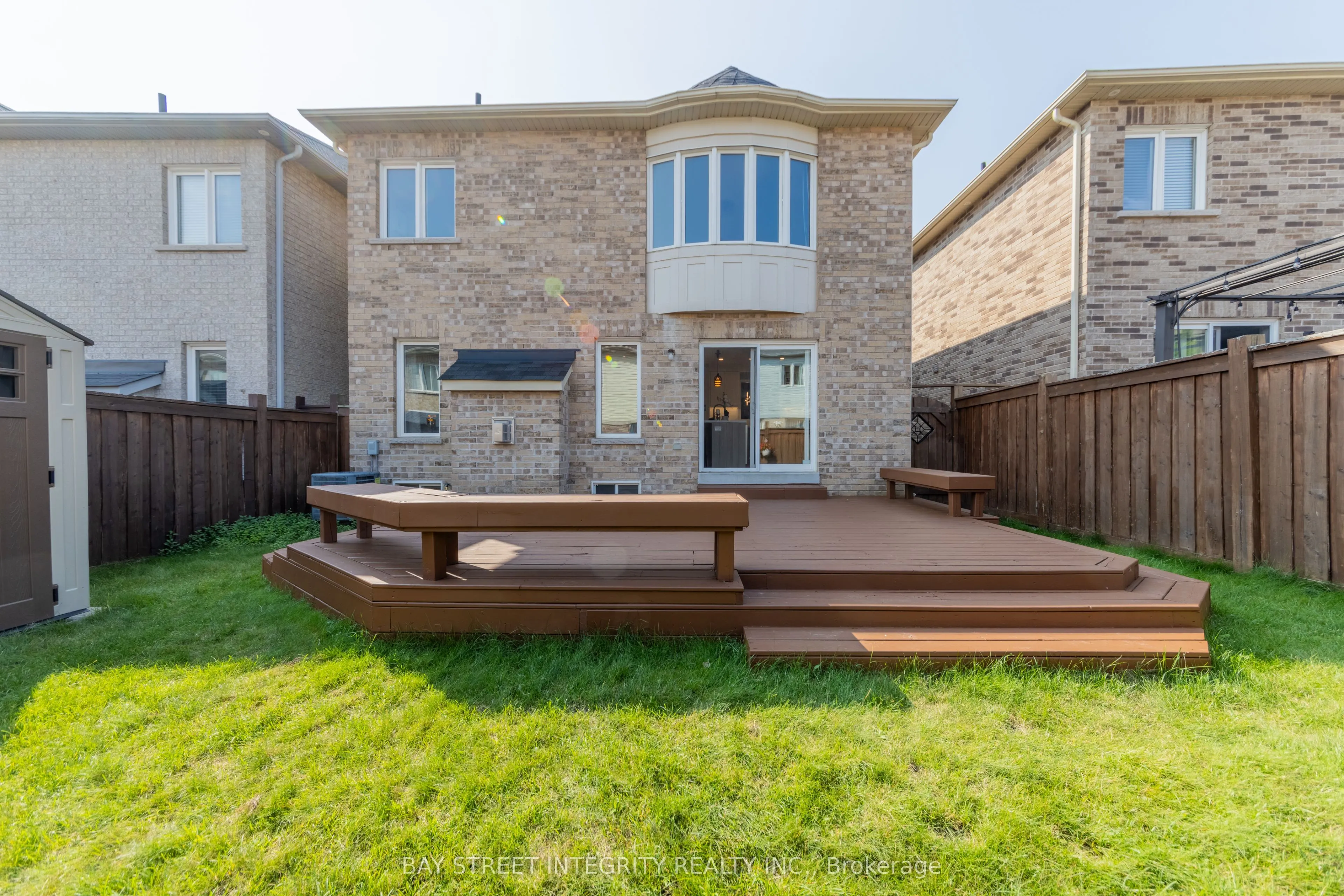 82 Oswell Drive