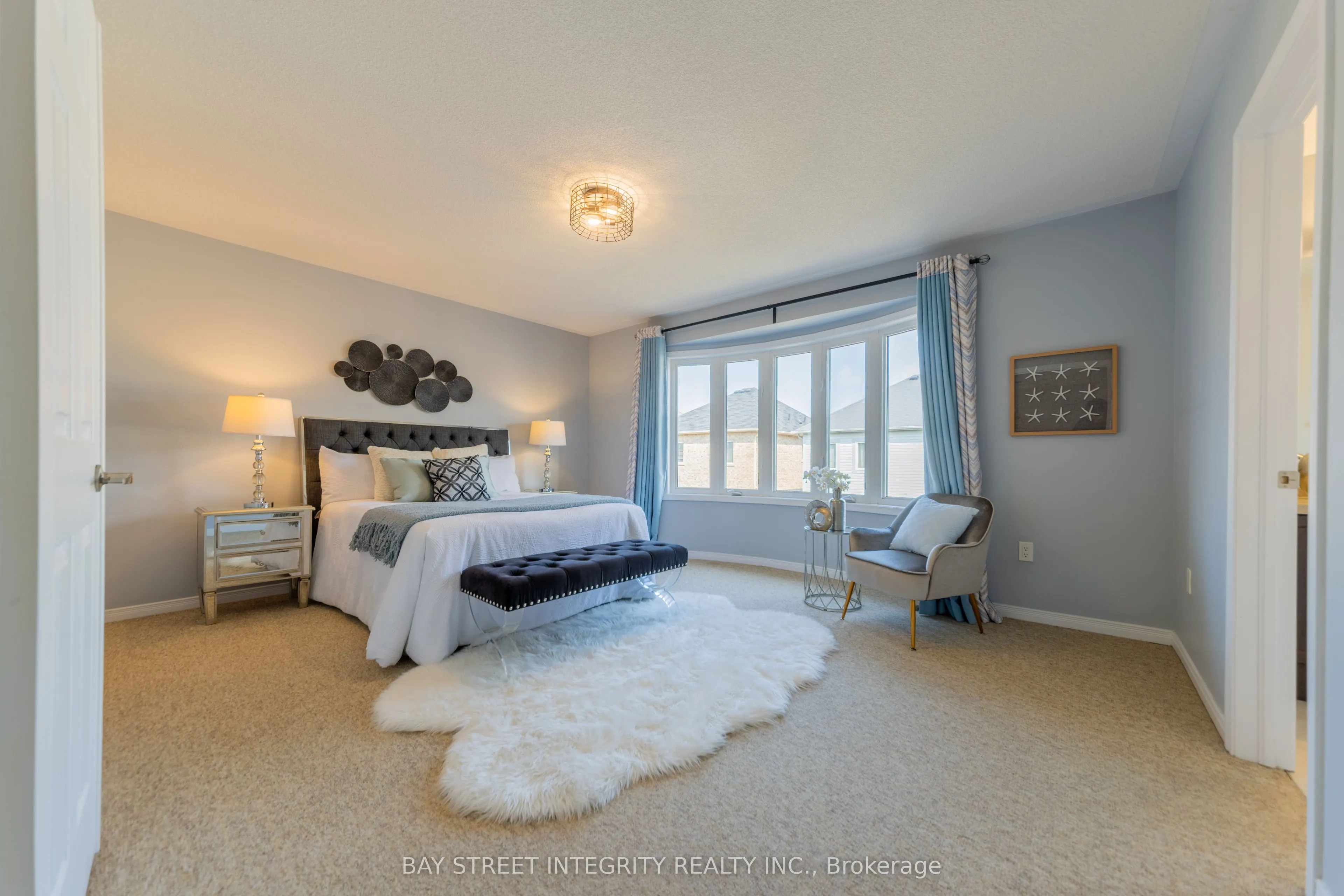 82 Oswell Drive