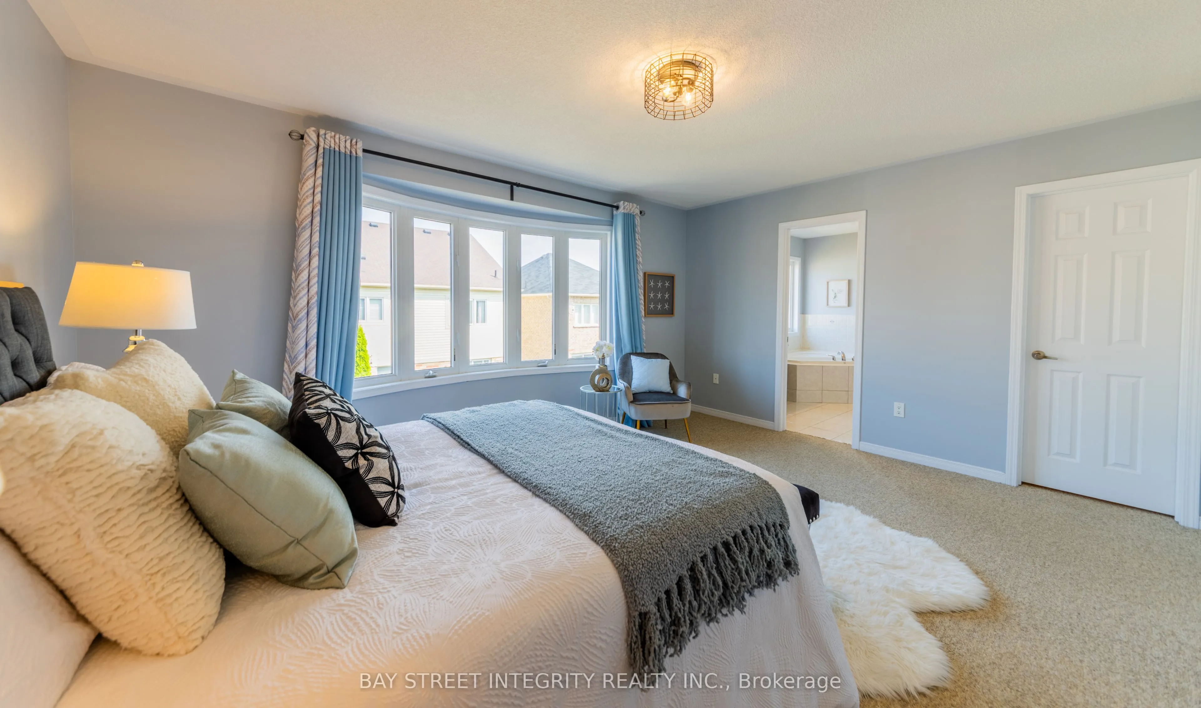 82 Oswell Drive