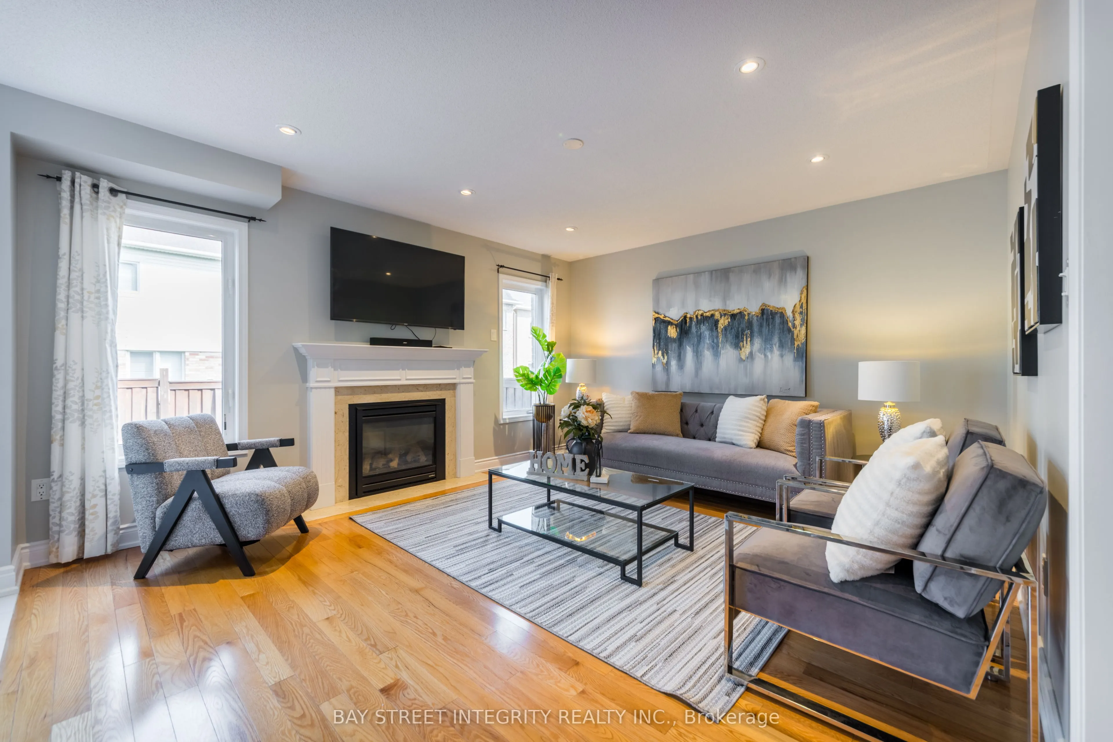 82 Oswell Drive