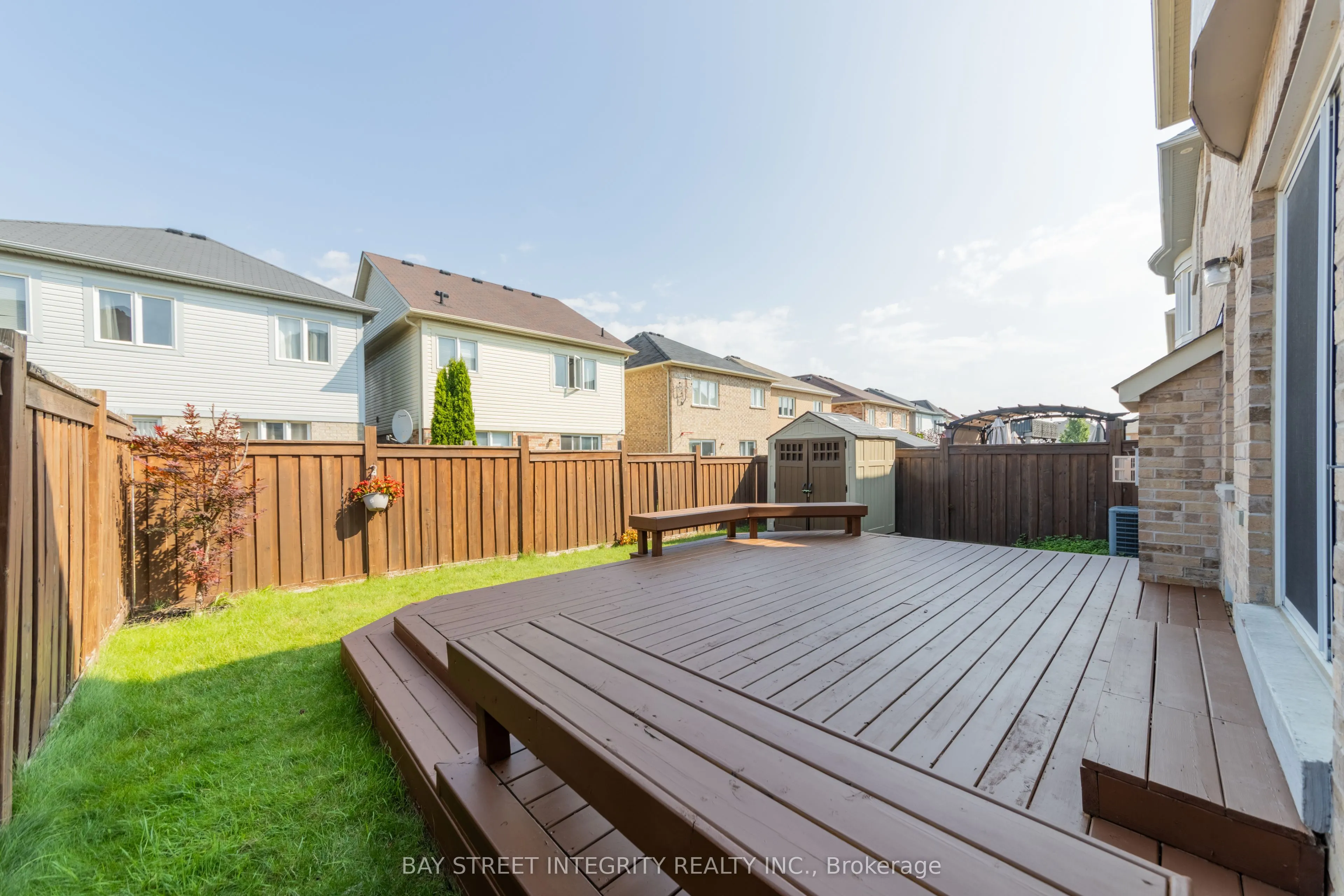 82 Oswell Drive