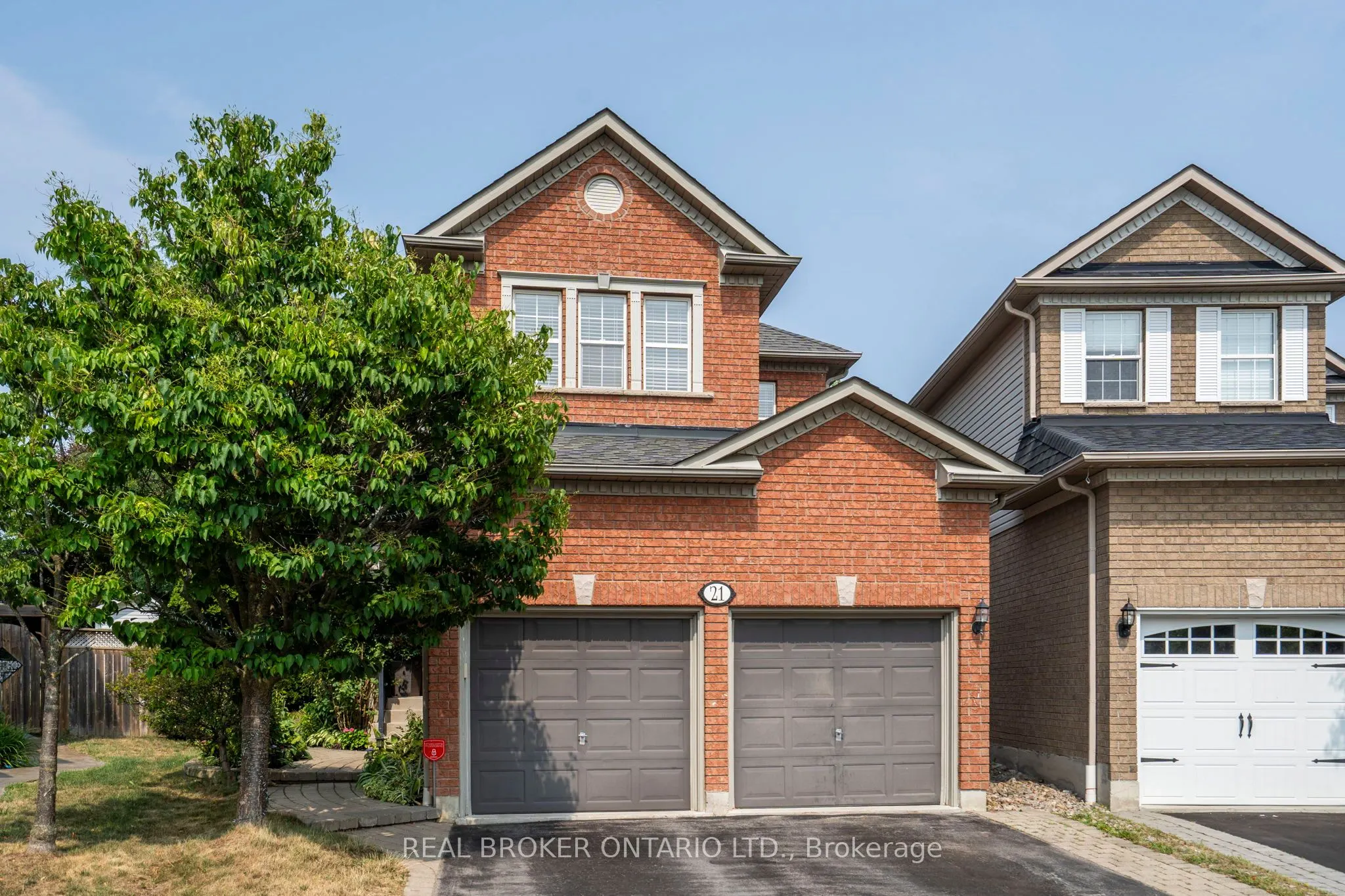 21 Shenandoah Drive