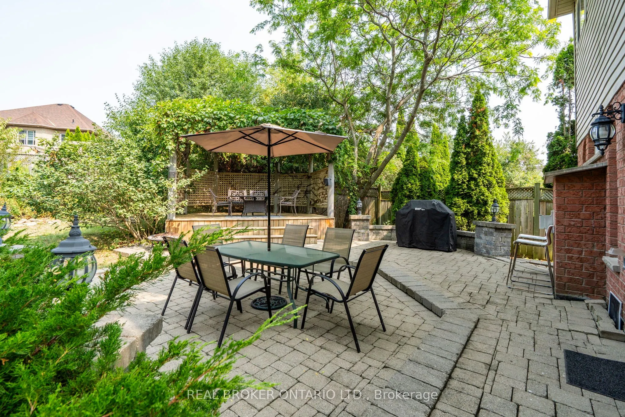 21 Shenandoah Drive
