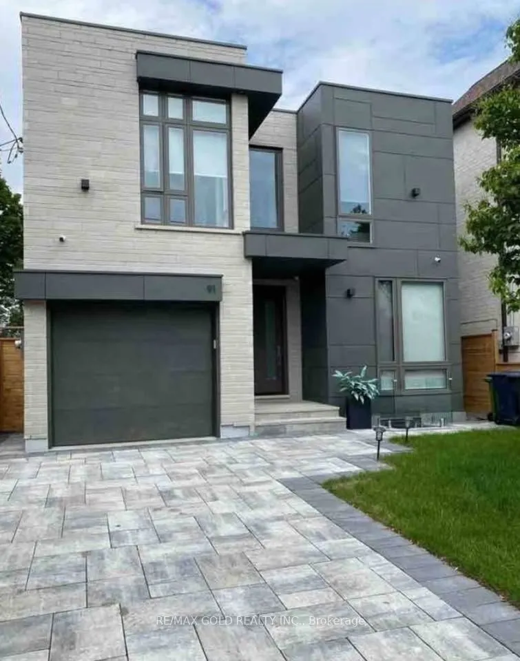 91 Cadorna Avenue, #LG