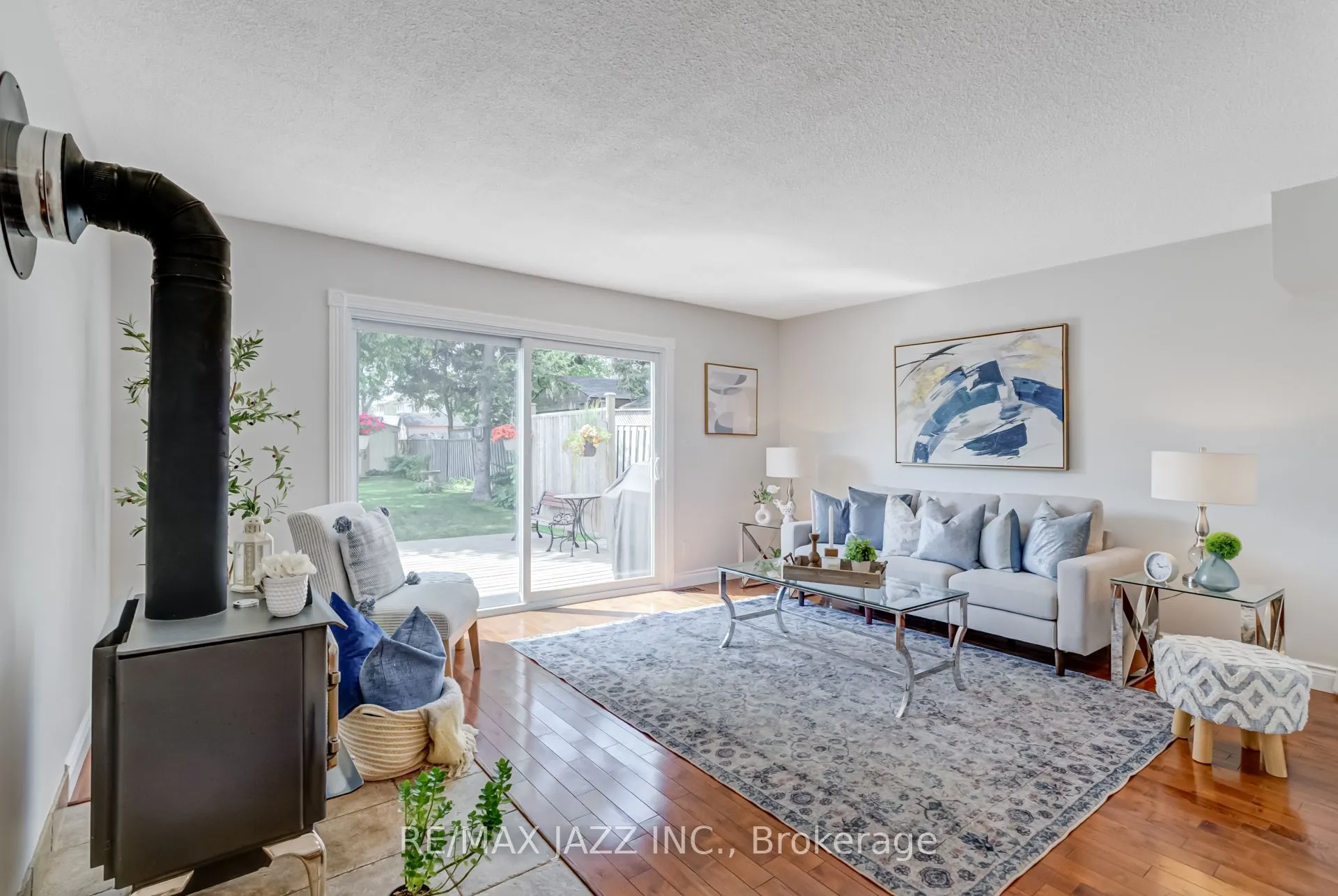 1352 Wecker Drive