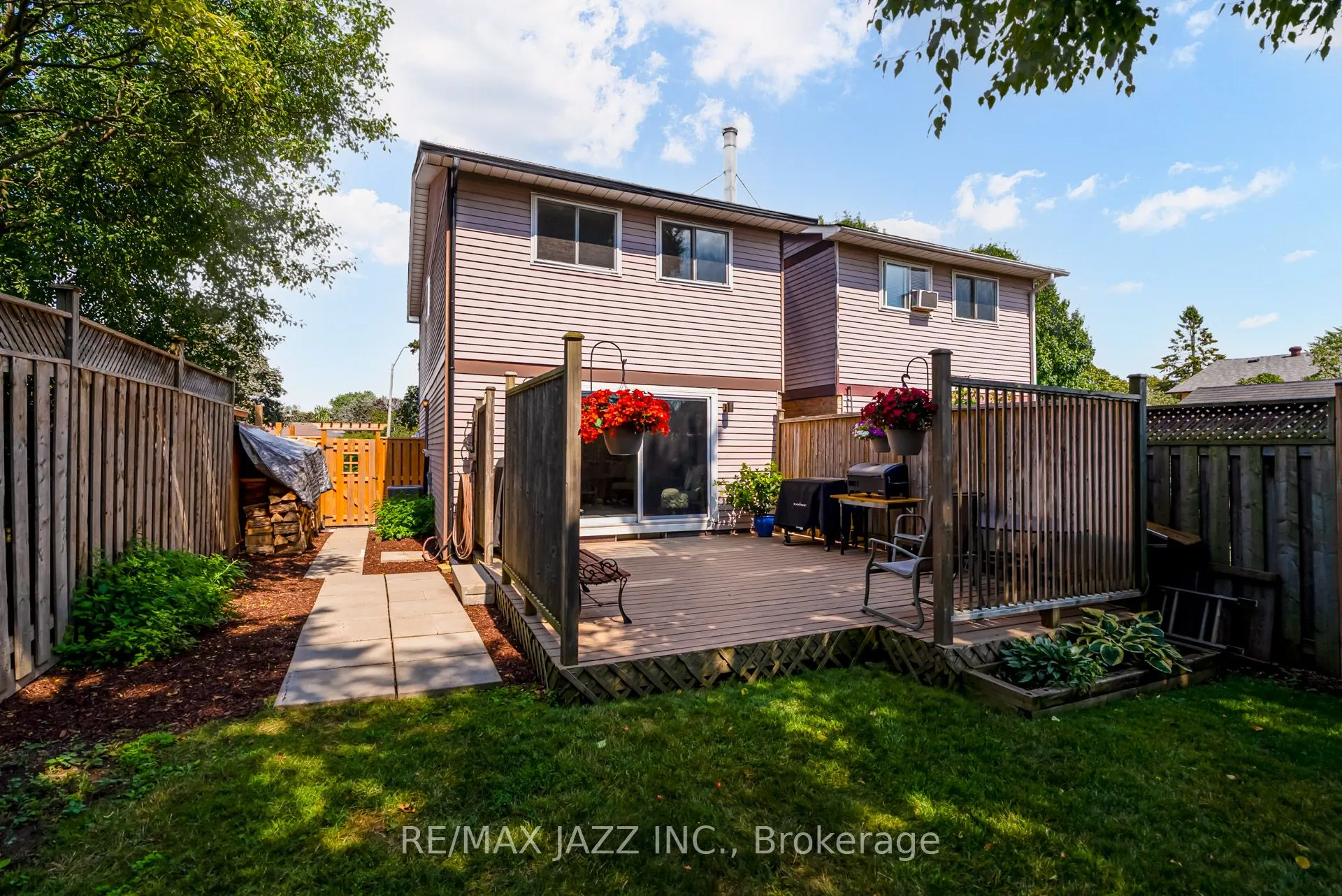 1352 Wecker Drive