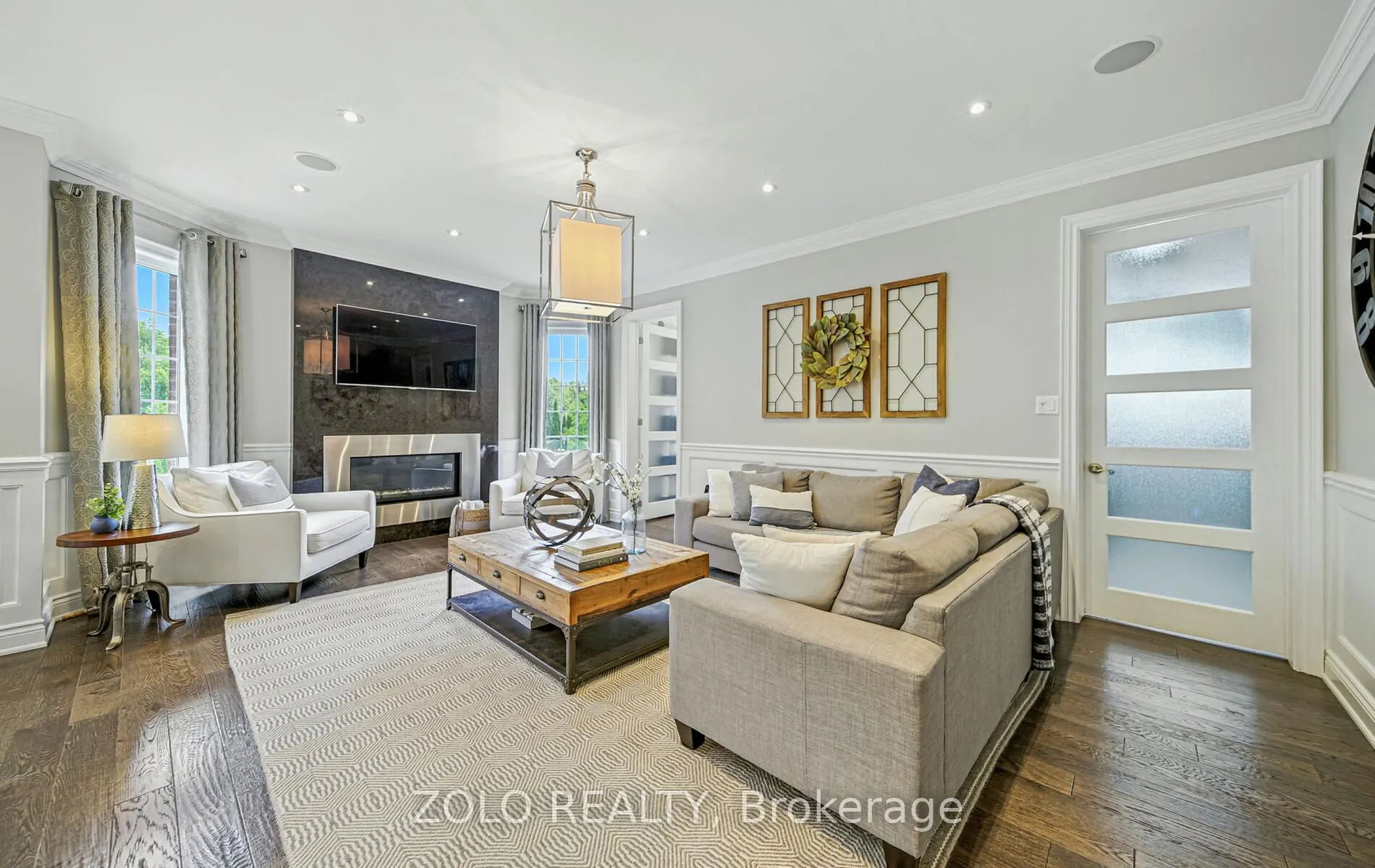 3 Covington Drive