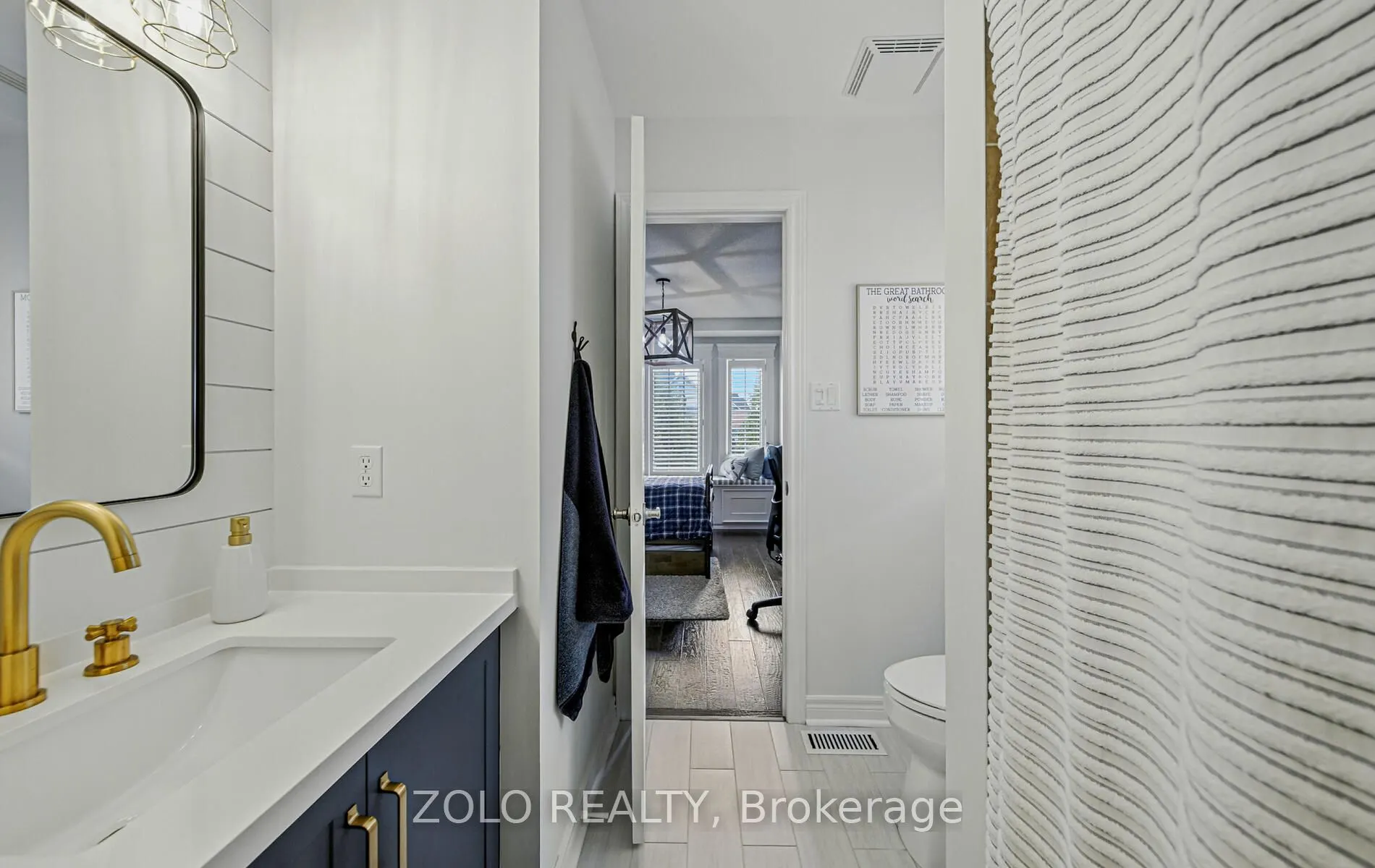3 Covington Drive