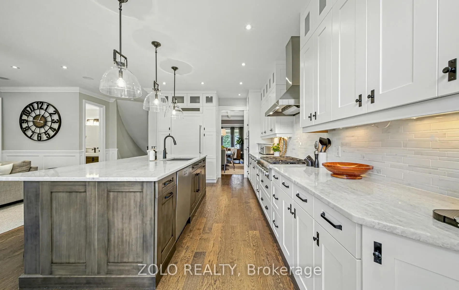 3 Covington Drive