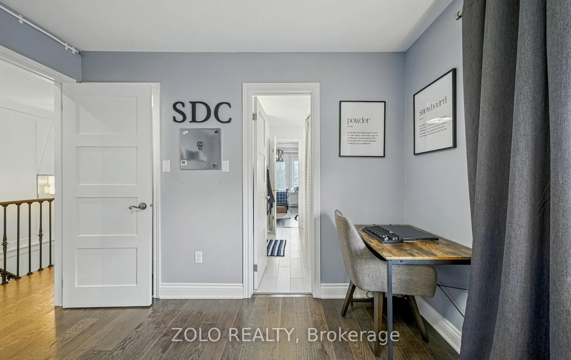 3 Covington Drive
