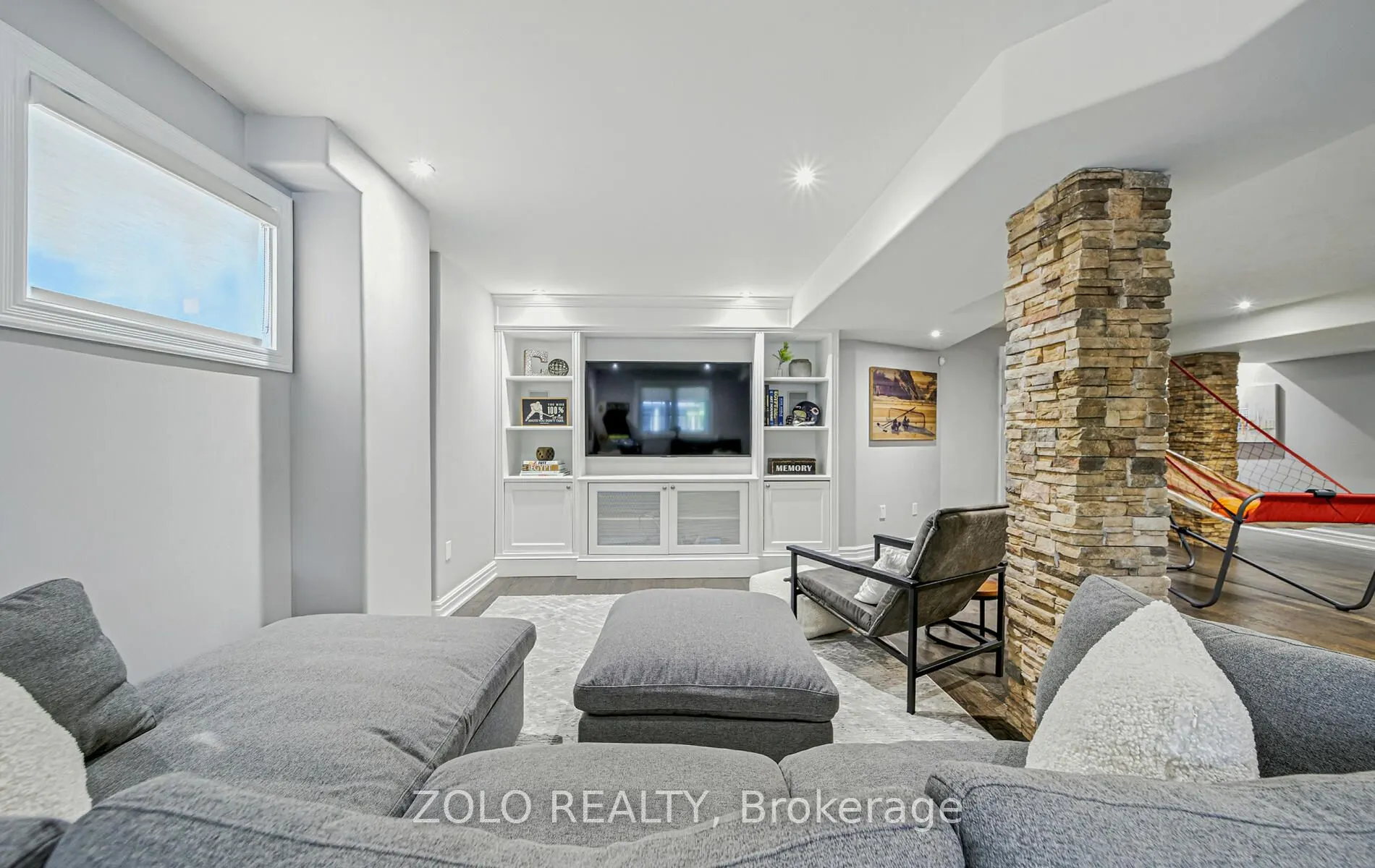 3 Covington Drive
