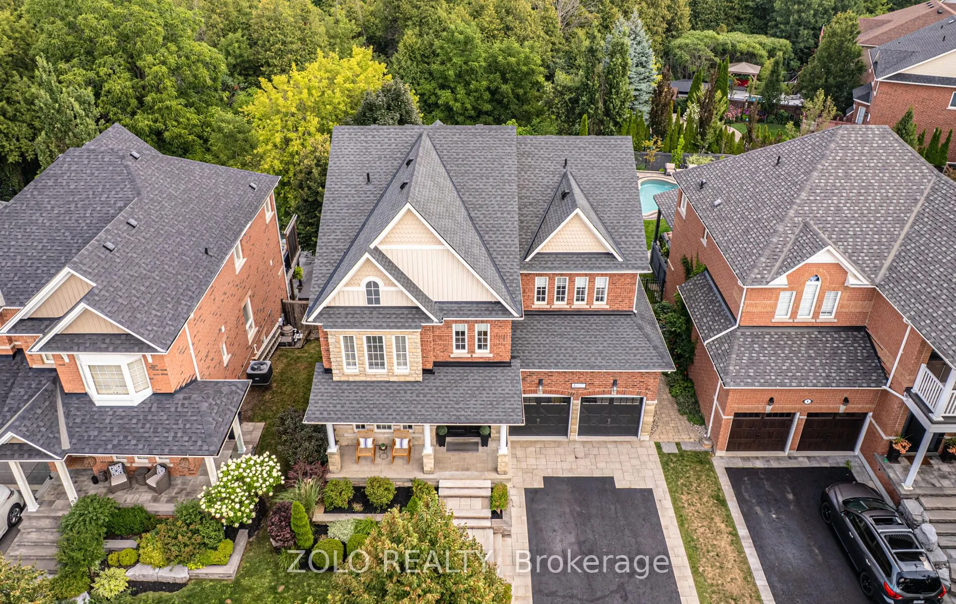 3 Covington Drive