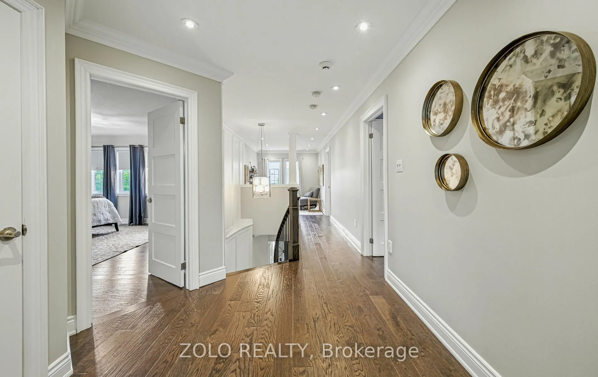 3 Covington Drive
